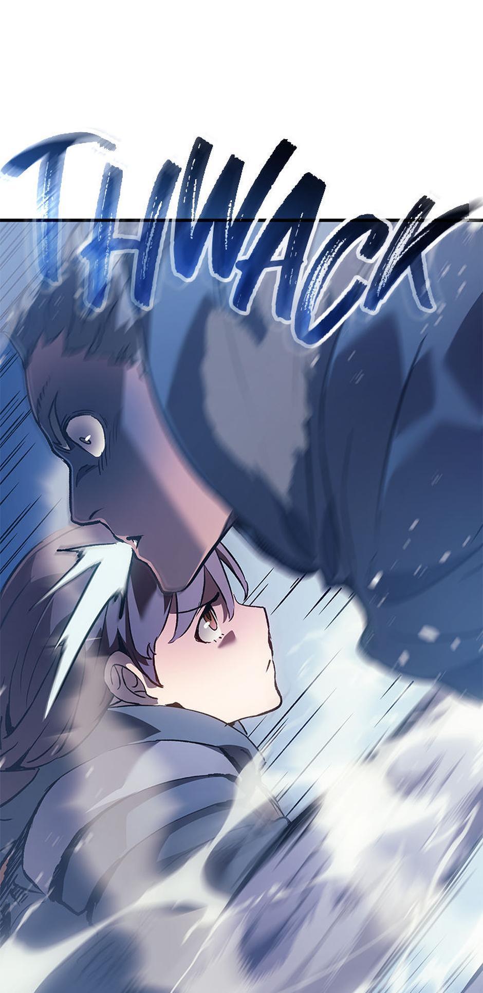 Read The Reincarnated King of Fists EN Manga Online