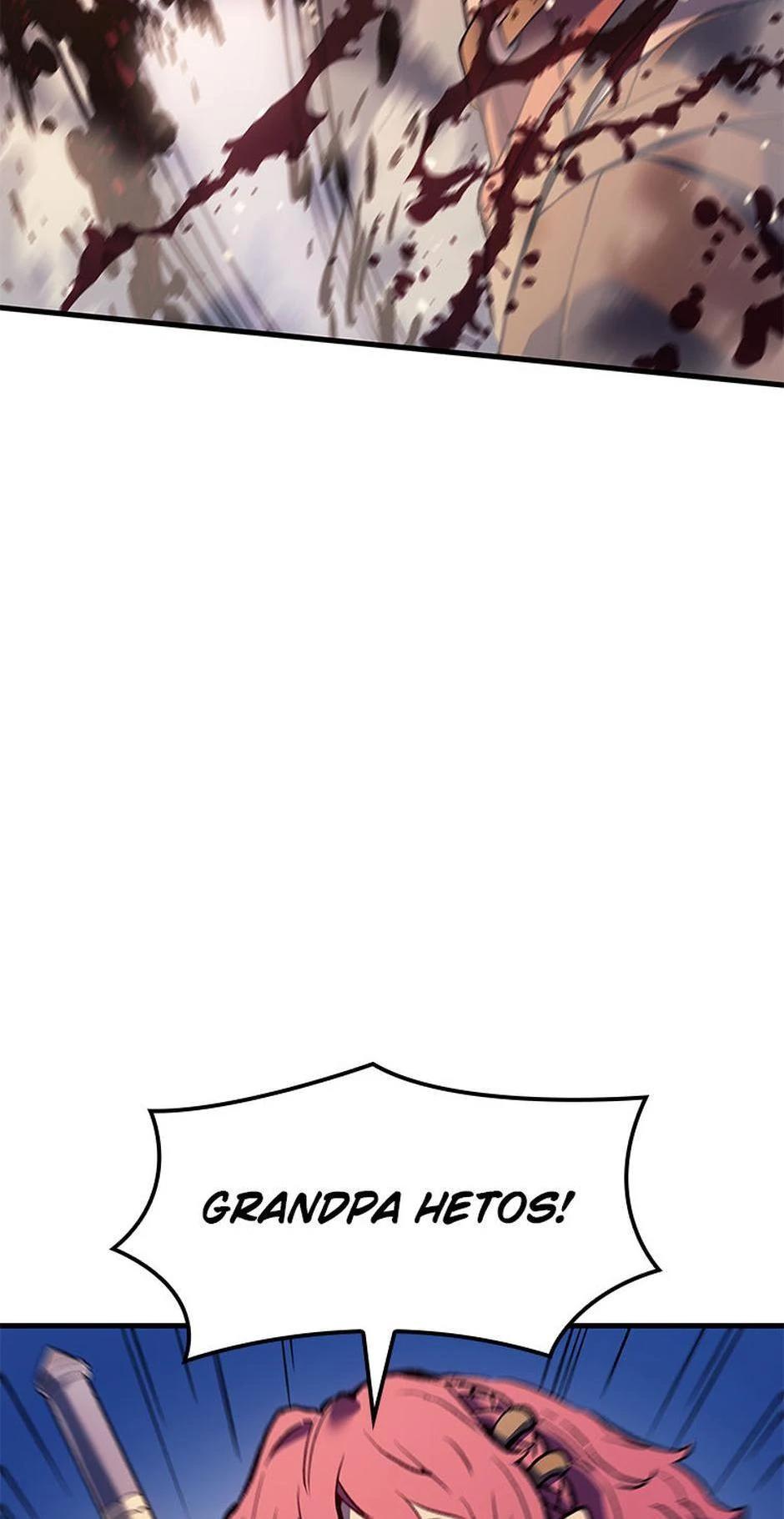 Read The Reincarnated King of Fists EN Manga Online