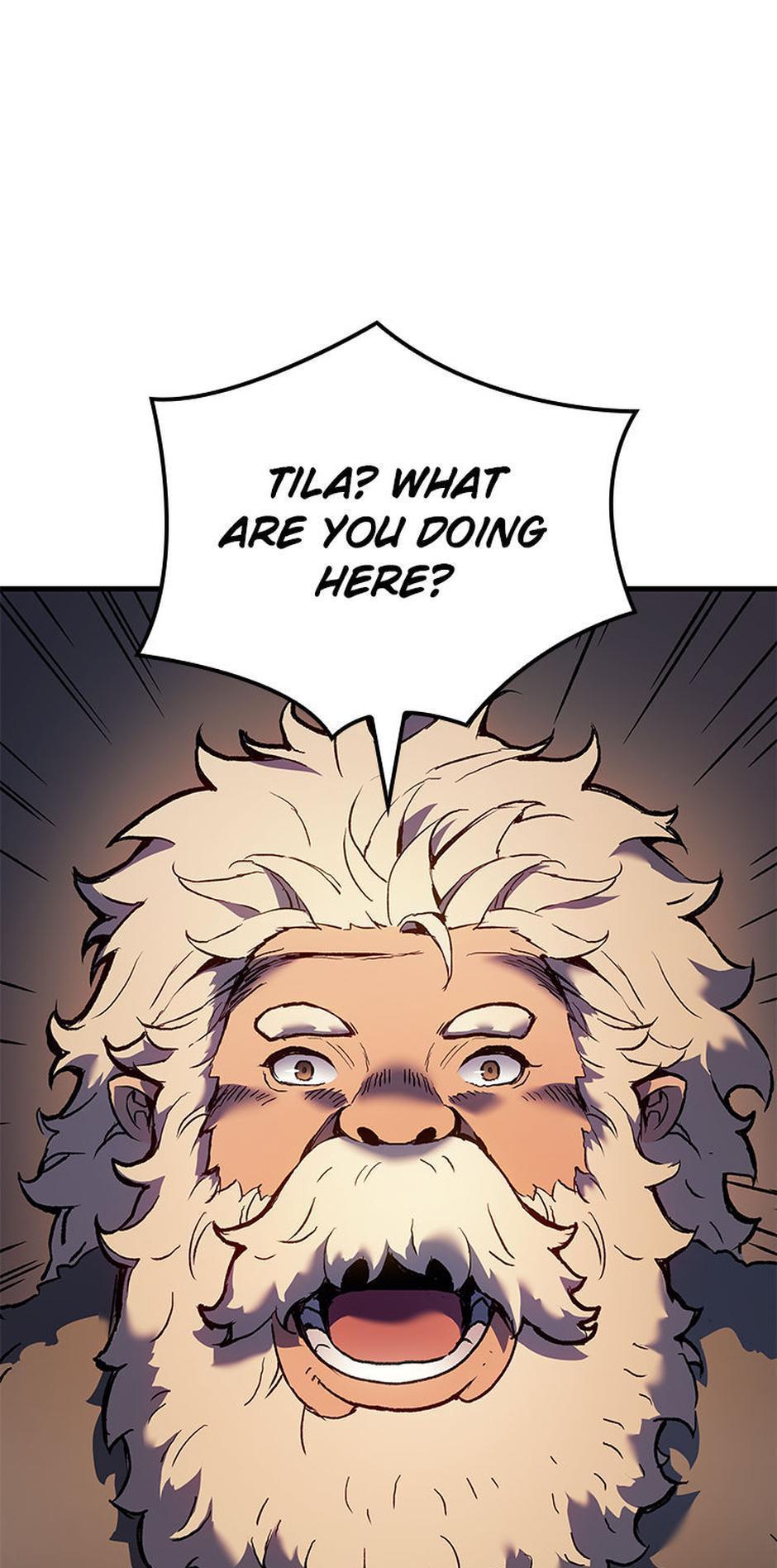 Read The Reincarnated King of Fists EN Manga Online