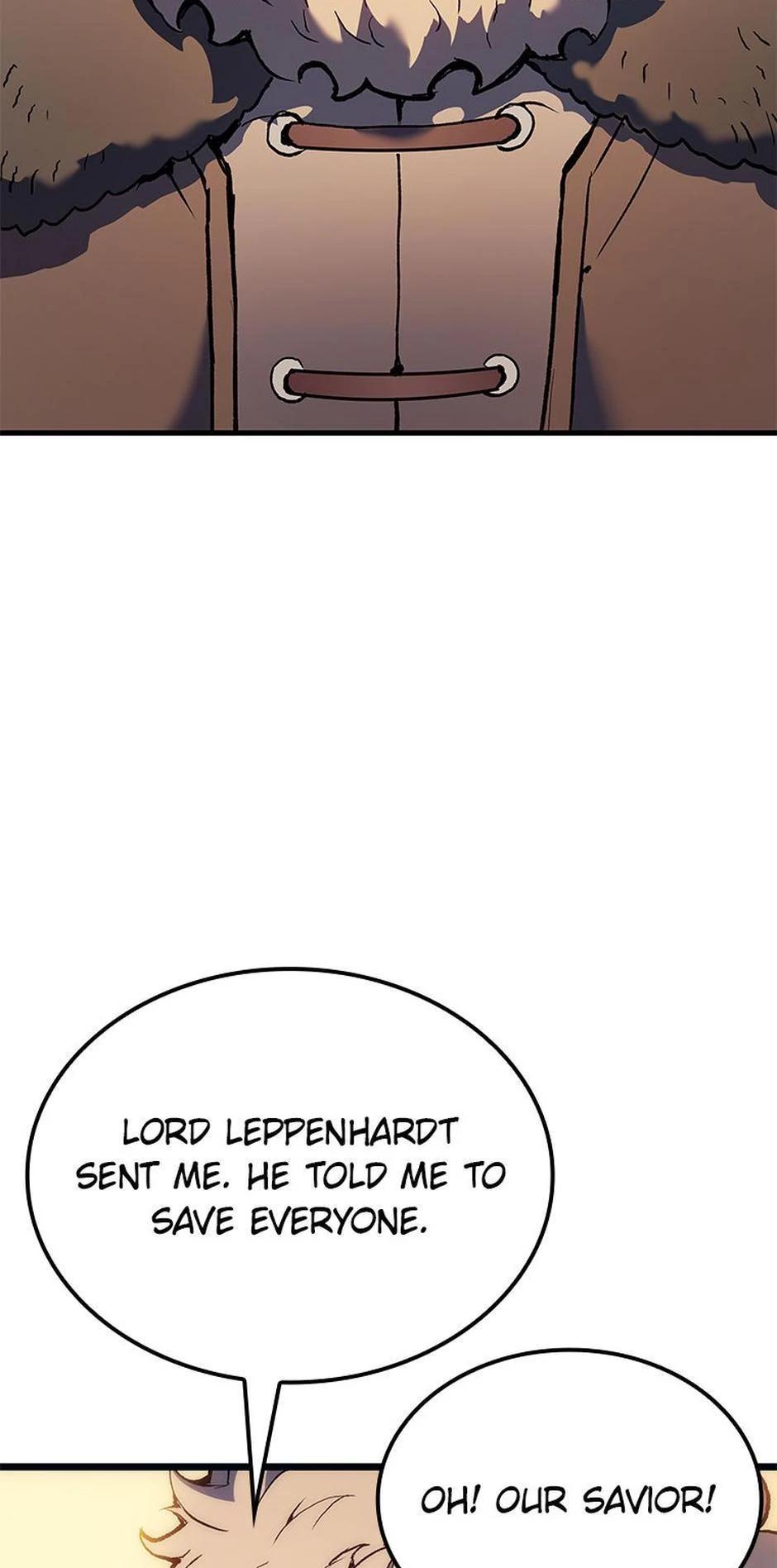 Read The Reincarnated King of Fists EN Manga Online