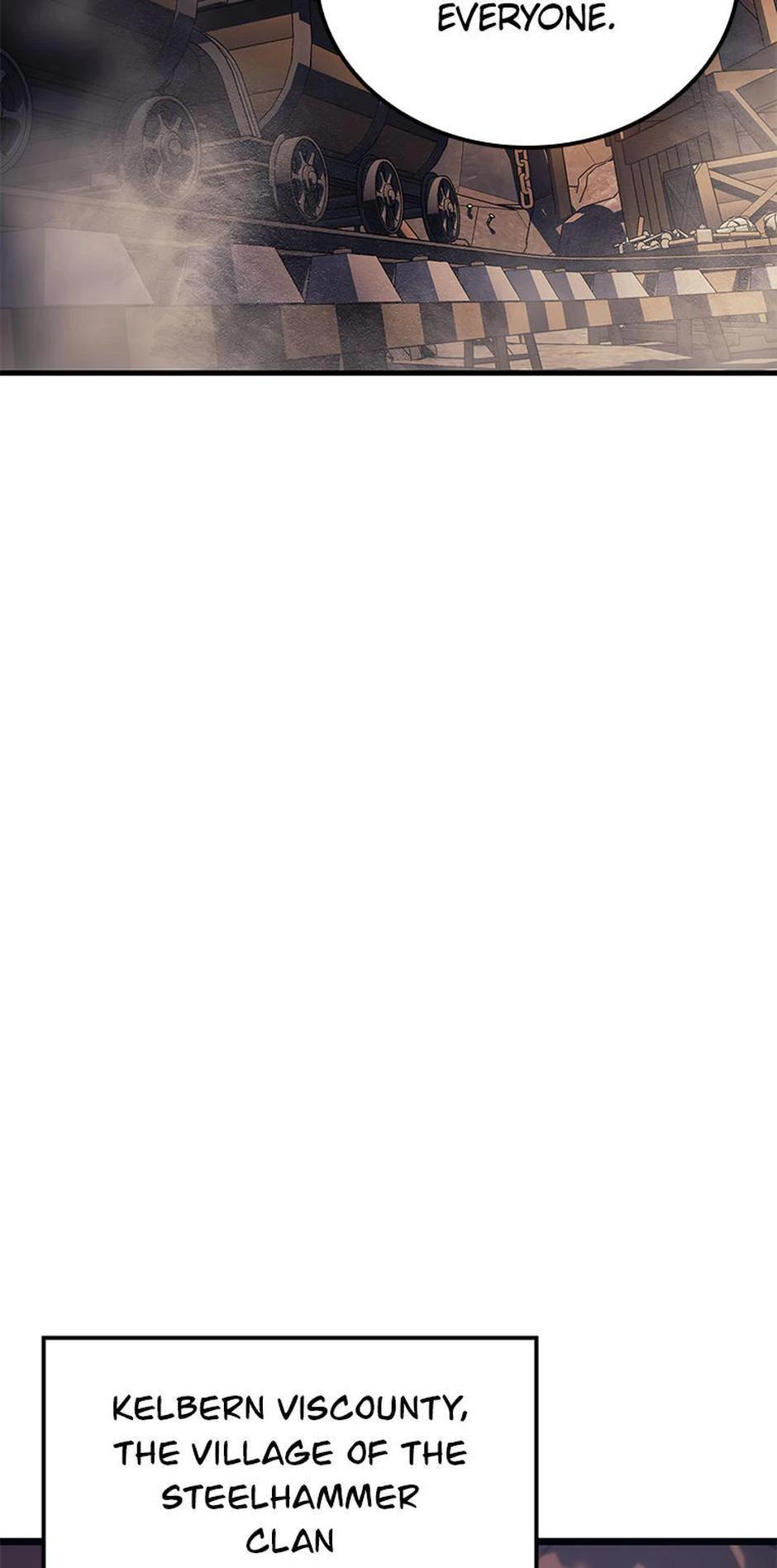 Read The Reincarnated King of Fists EN Manga Online