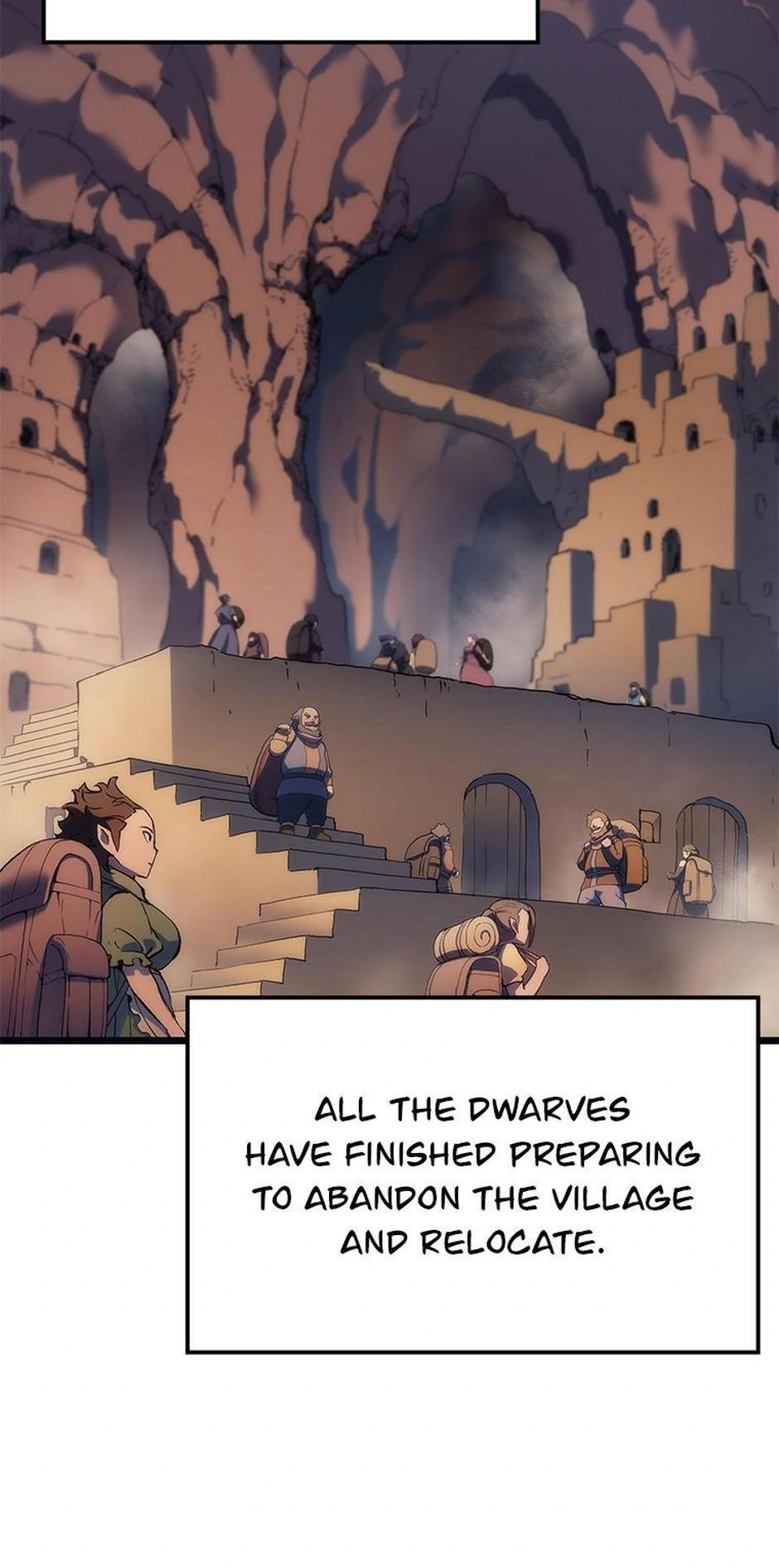 Read The Reincarnated King of Fists EN Manga Online