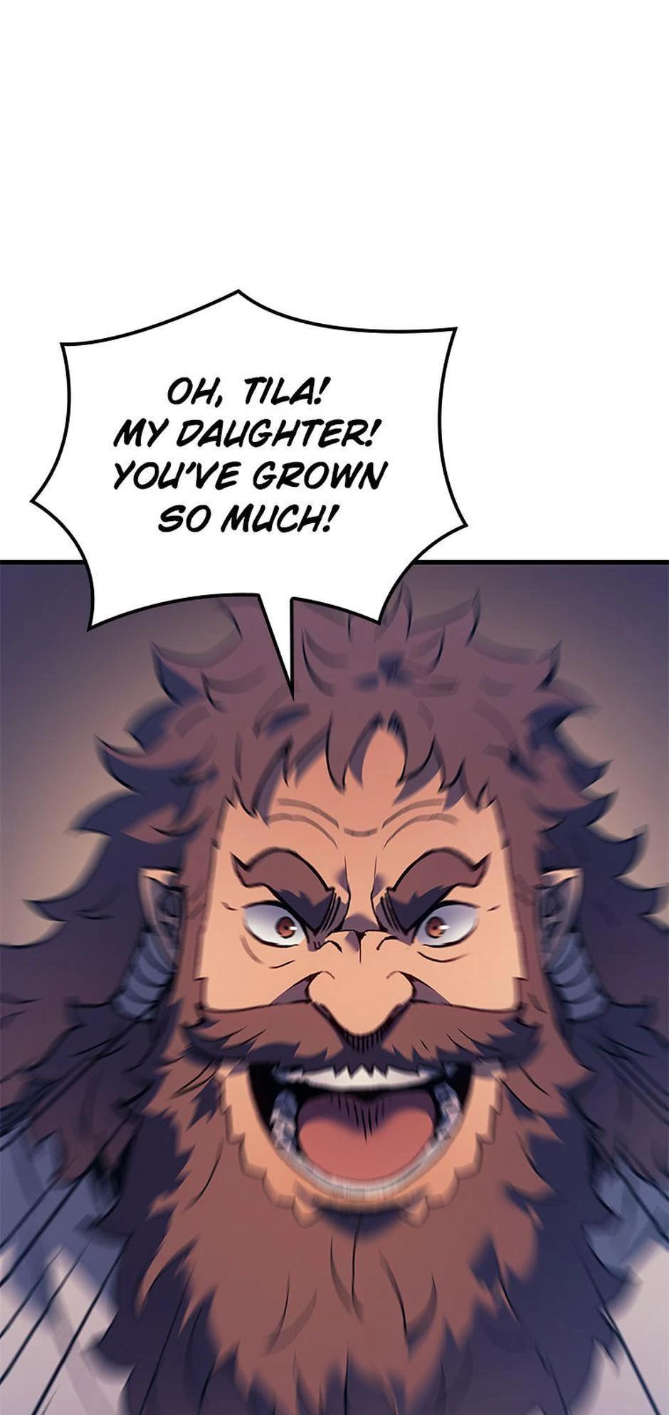 Read The Reincarnated King of Fists EN Manga Online