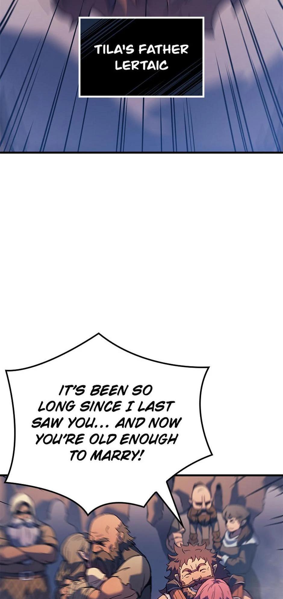 Read The Reincarnated King of Fists EN Manga Online