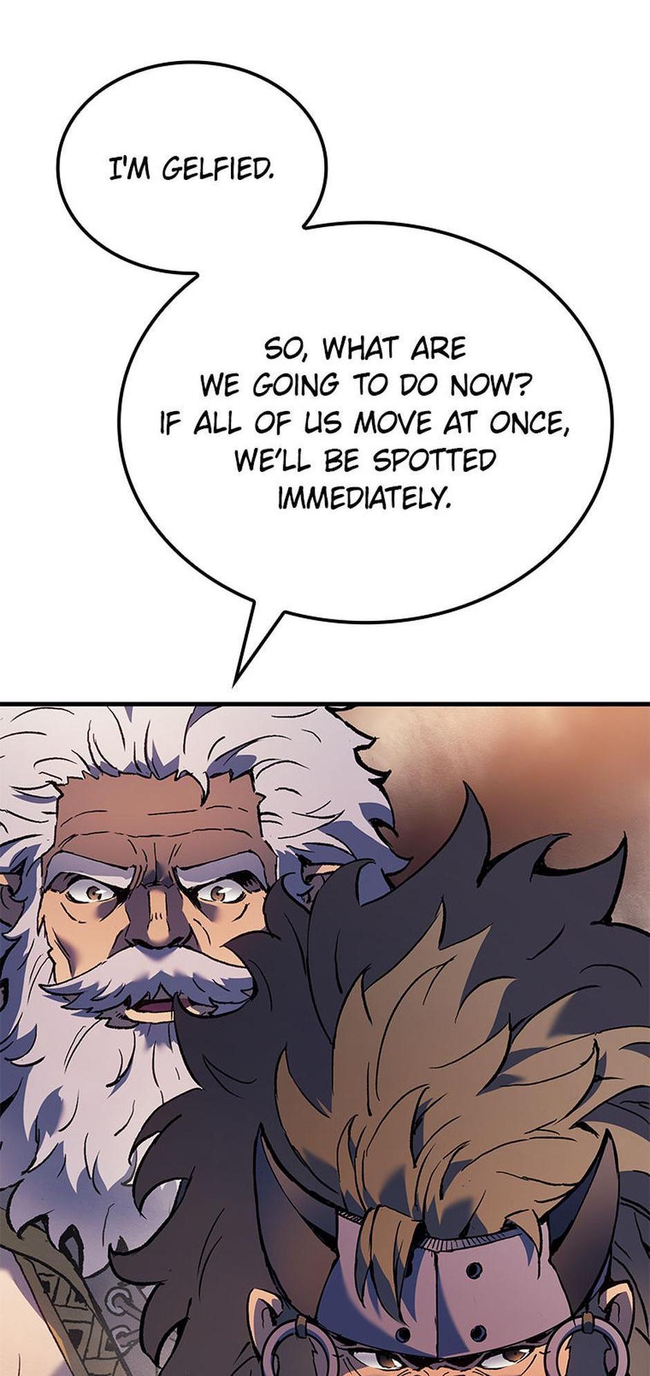 Read The Reincarnated King of Fists EN Manga Online