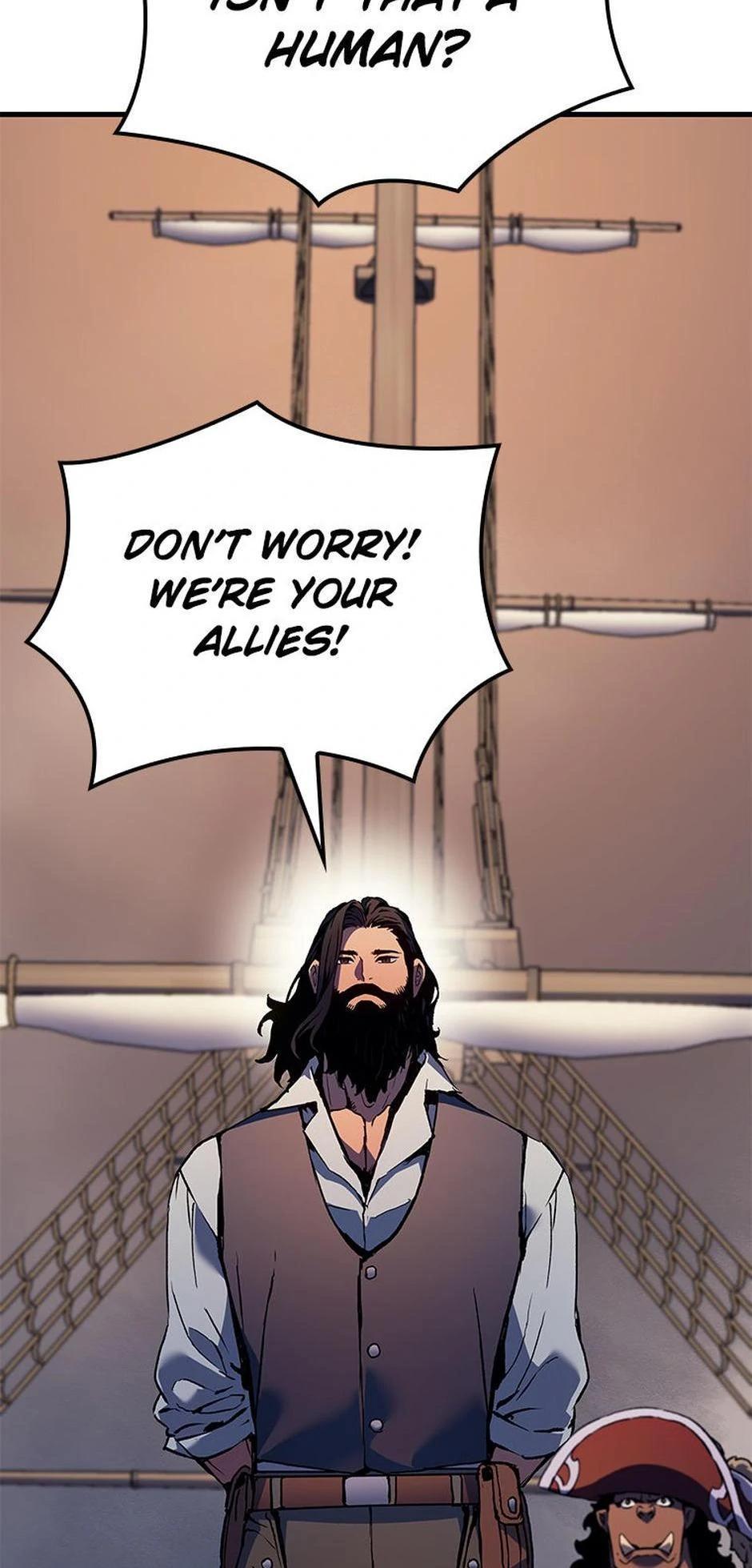 Read The Reincarnated King of Fists EN Manga Online