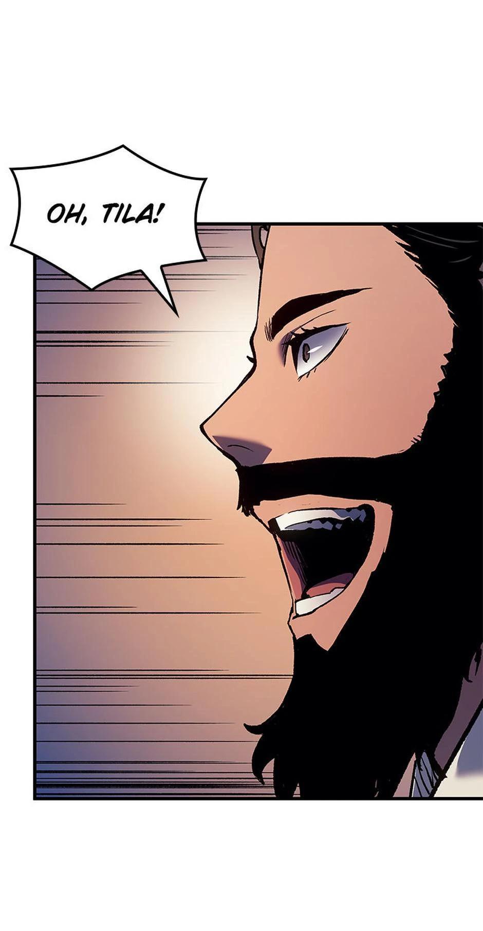 Read The Reincarnated King of Fists EN Manga Online