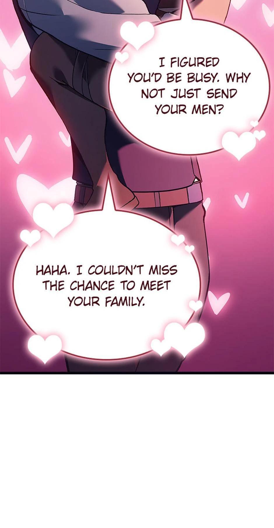 Read The Reincarnated King of Fists EN Manga Online