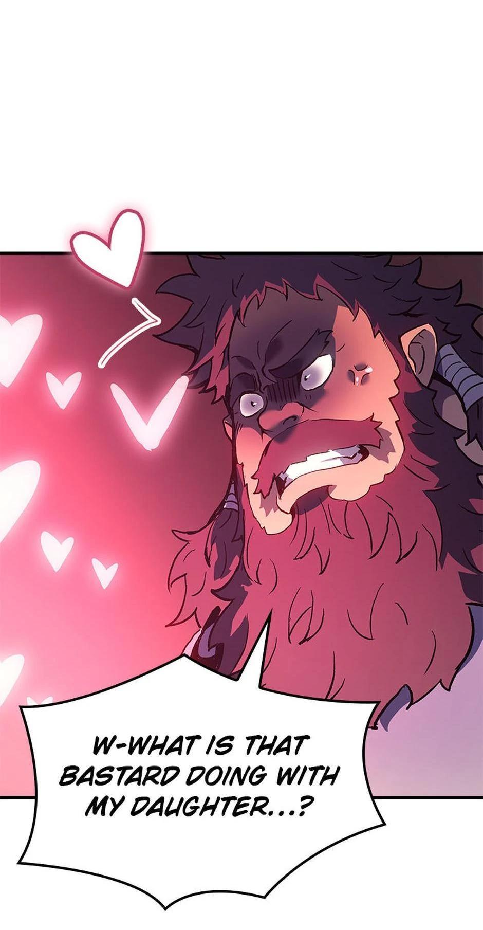 Read The Reincarnated King of Fists EN Manga Online