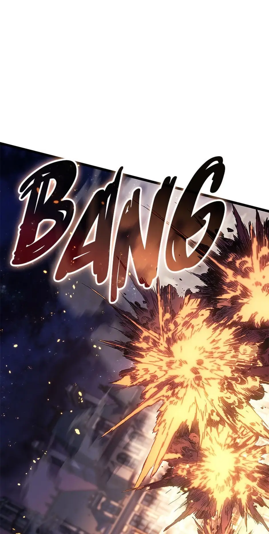 Read The Reincarnated King of Fists EN Manga Online