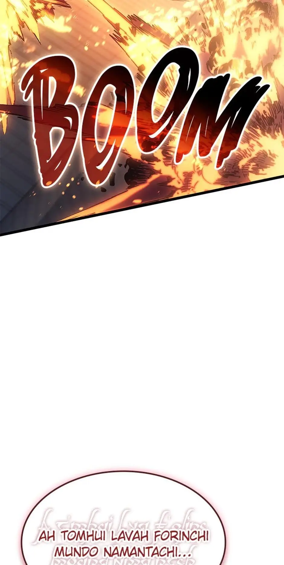 Read The Reincarnated King of Fists EN Manga Online