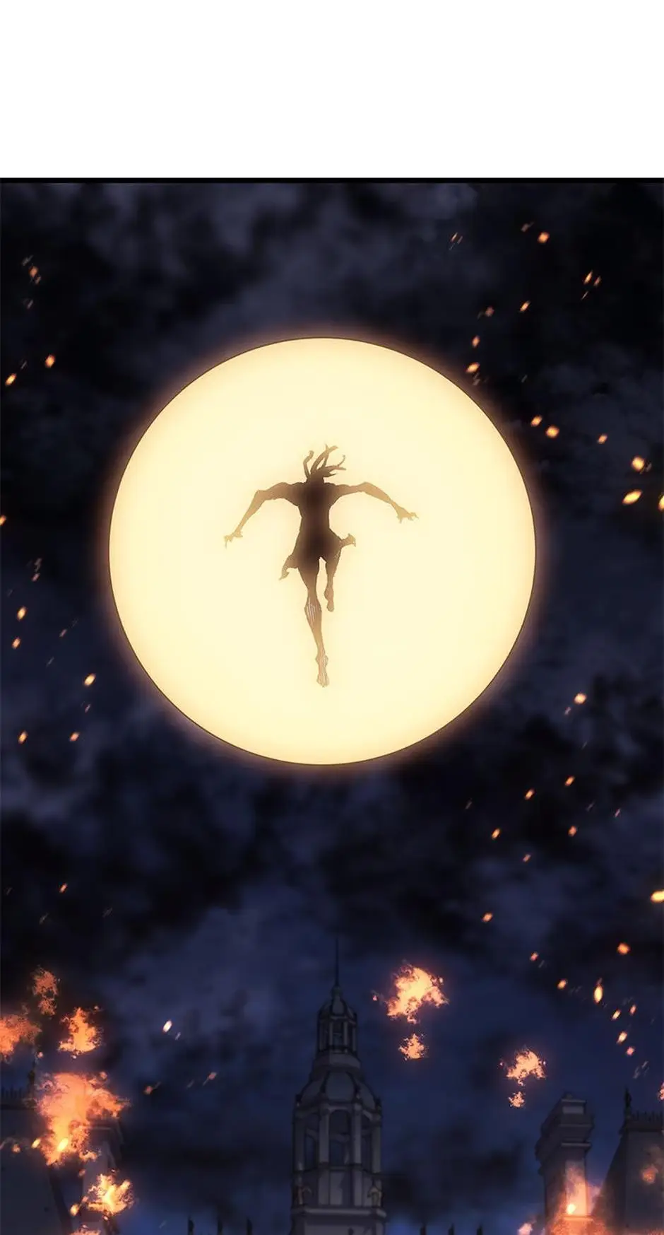 Read The Reincarnated King of Fists EN Manga Online