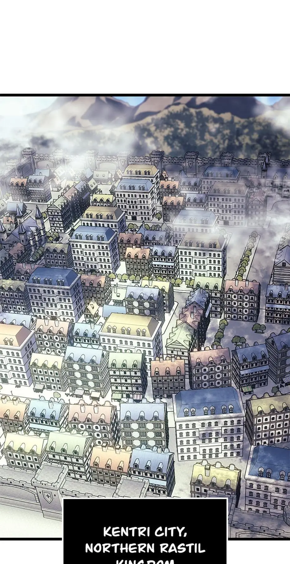 Read The Reincarnated King of Fists EN Manga Online