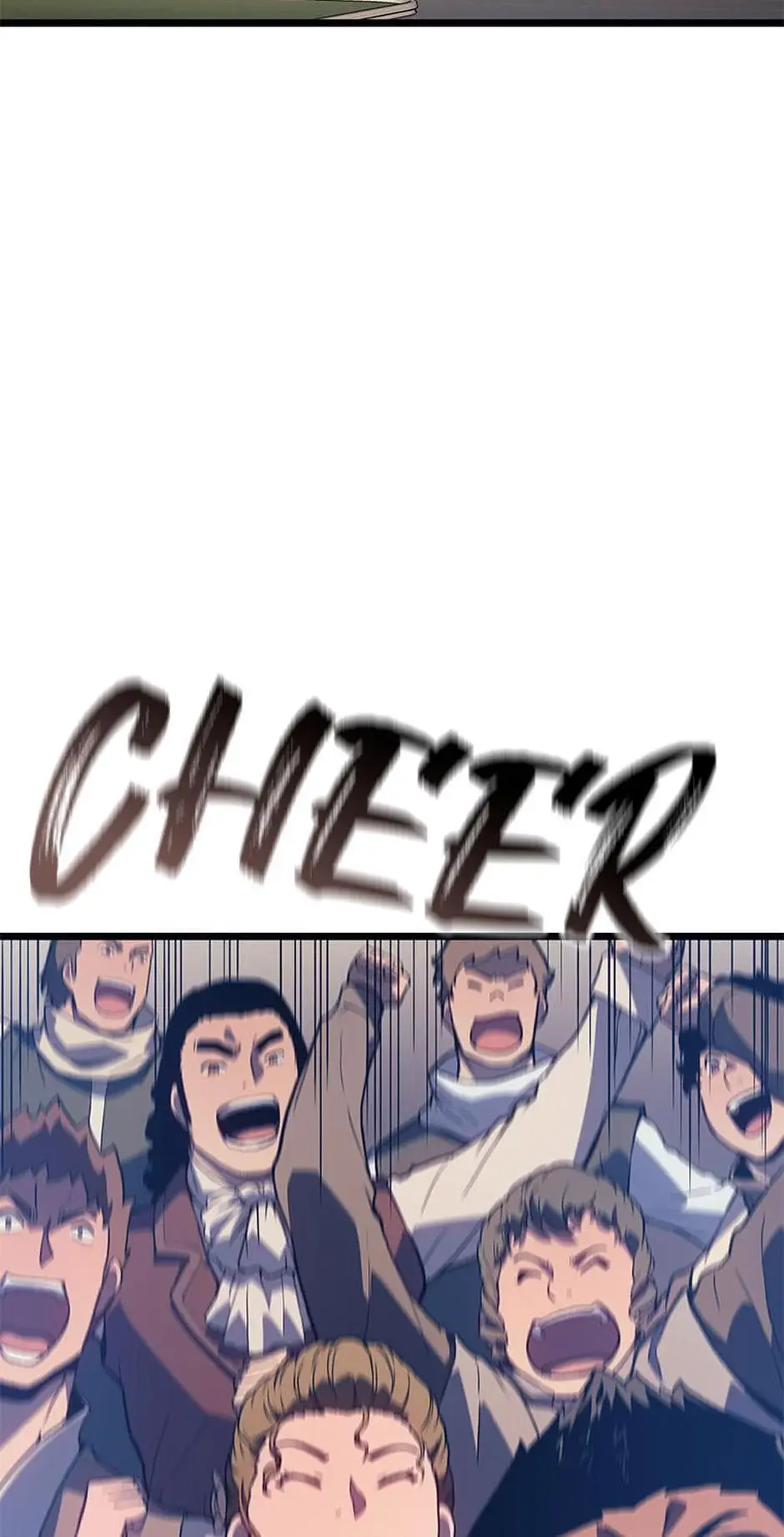 Read The Reincarnated King of Fists EN Manga Online