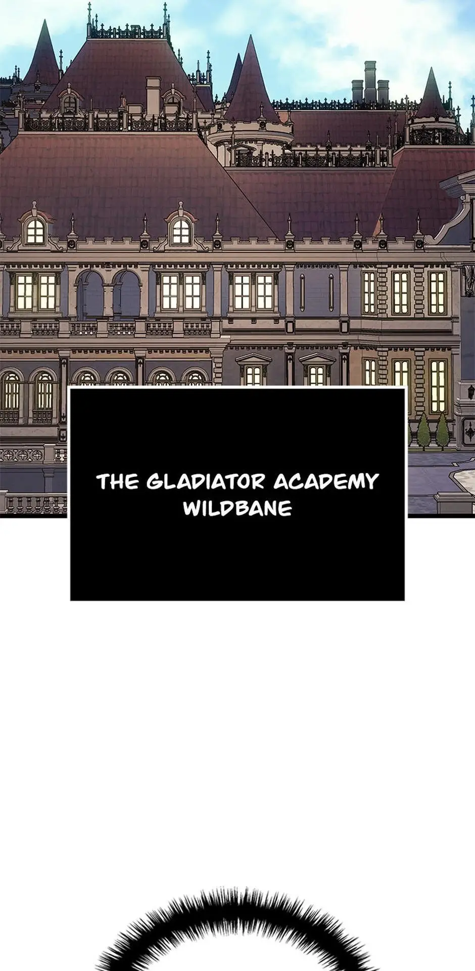 Read The Reincarnated King of Fists EN Manga Online