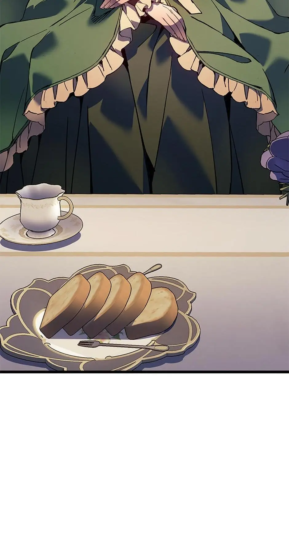 Read The Reincarnated King of Fists EN Manga Online