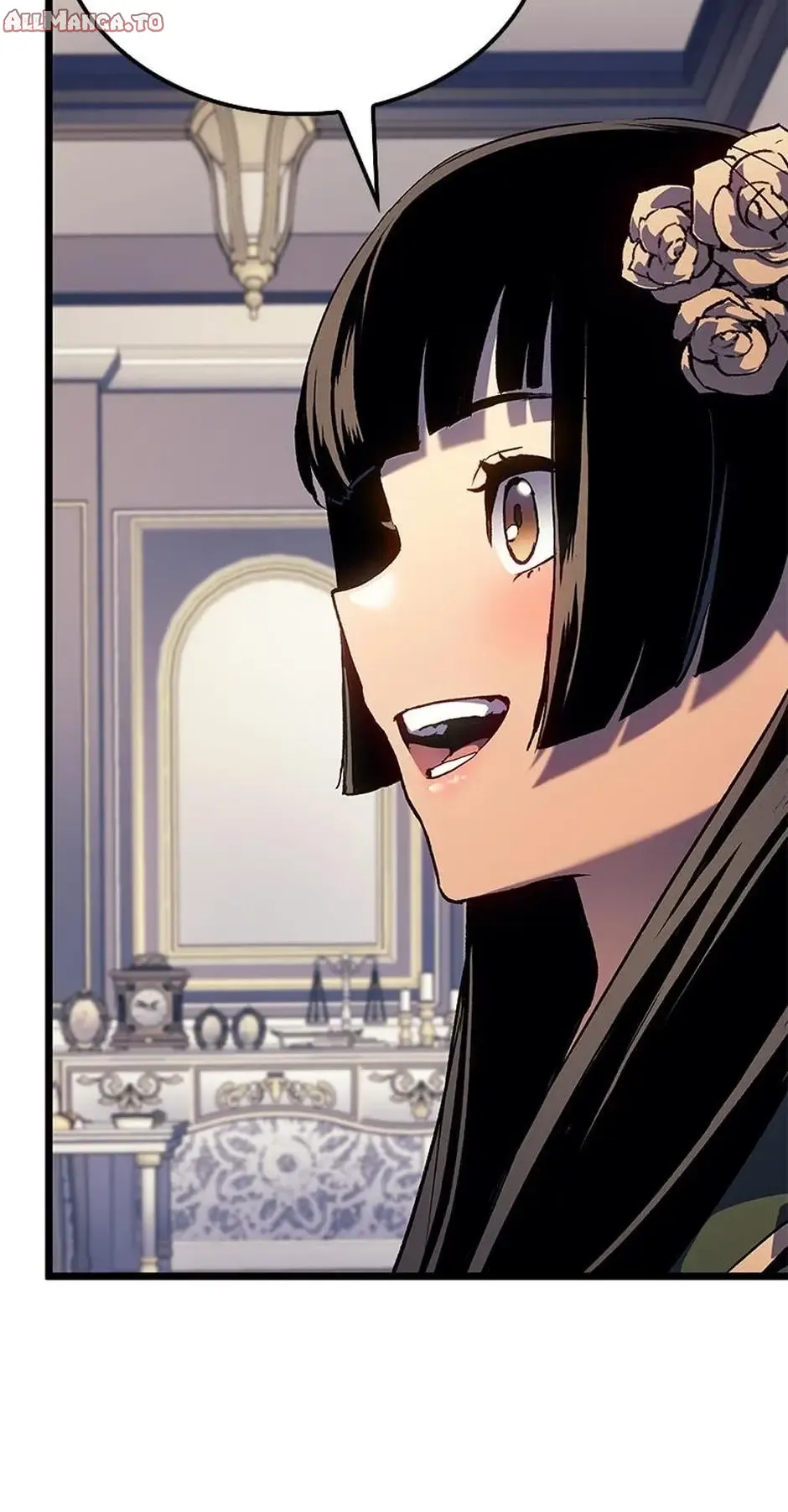 Read The Reincarnated King of Fists EN Manga Online