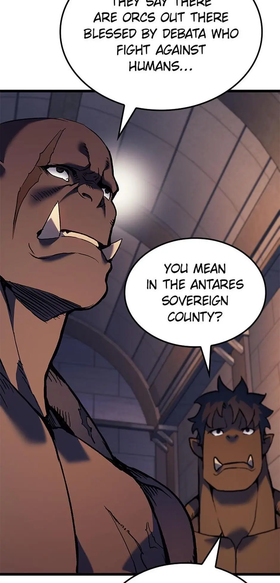 Read The Reincarnated King of Fists EN Manga Online