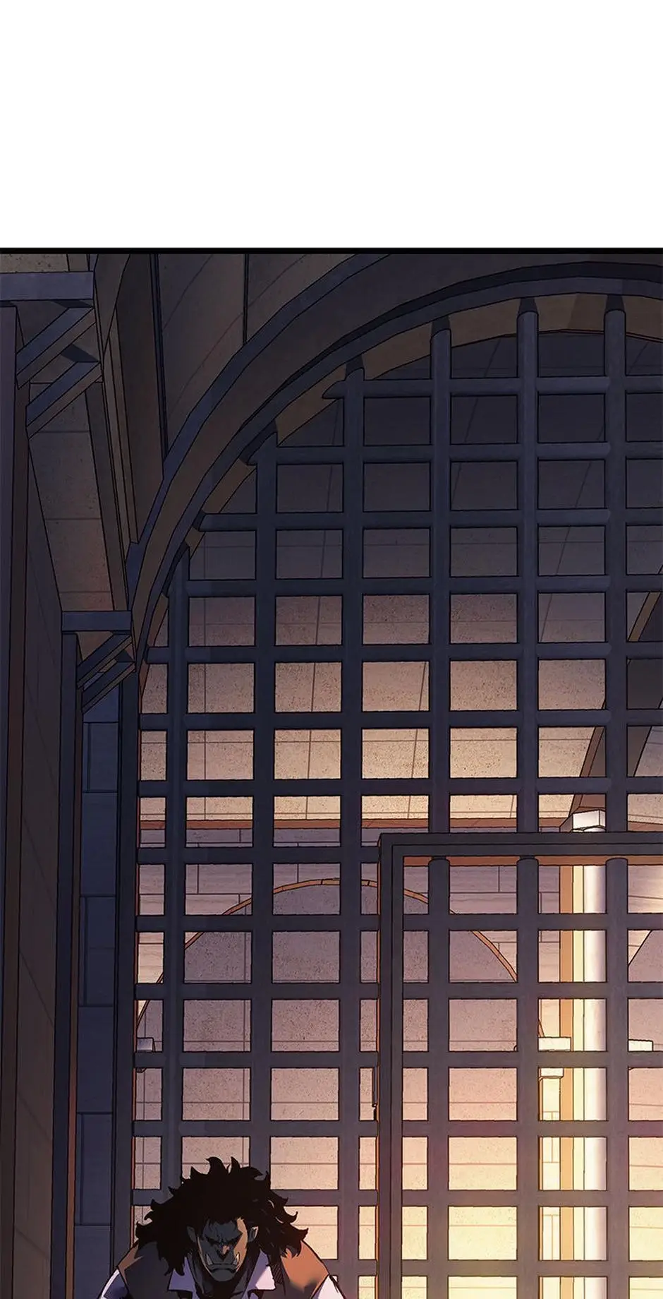 Read The Reincarnated King of Fists EN Manga Online