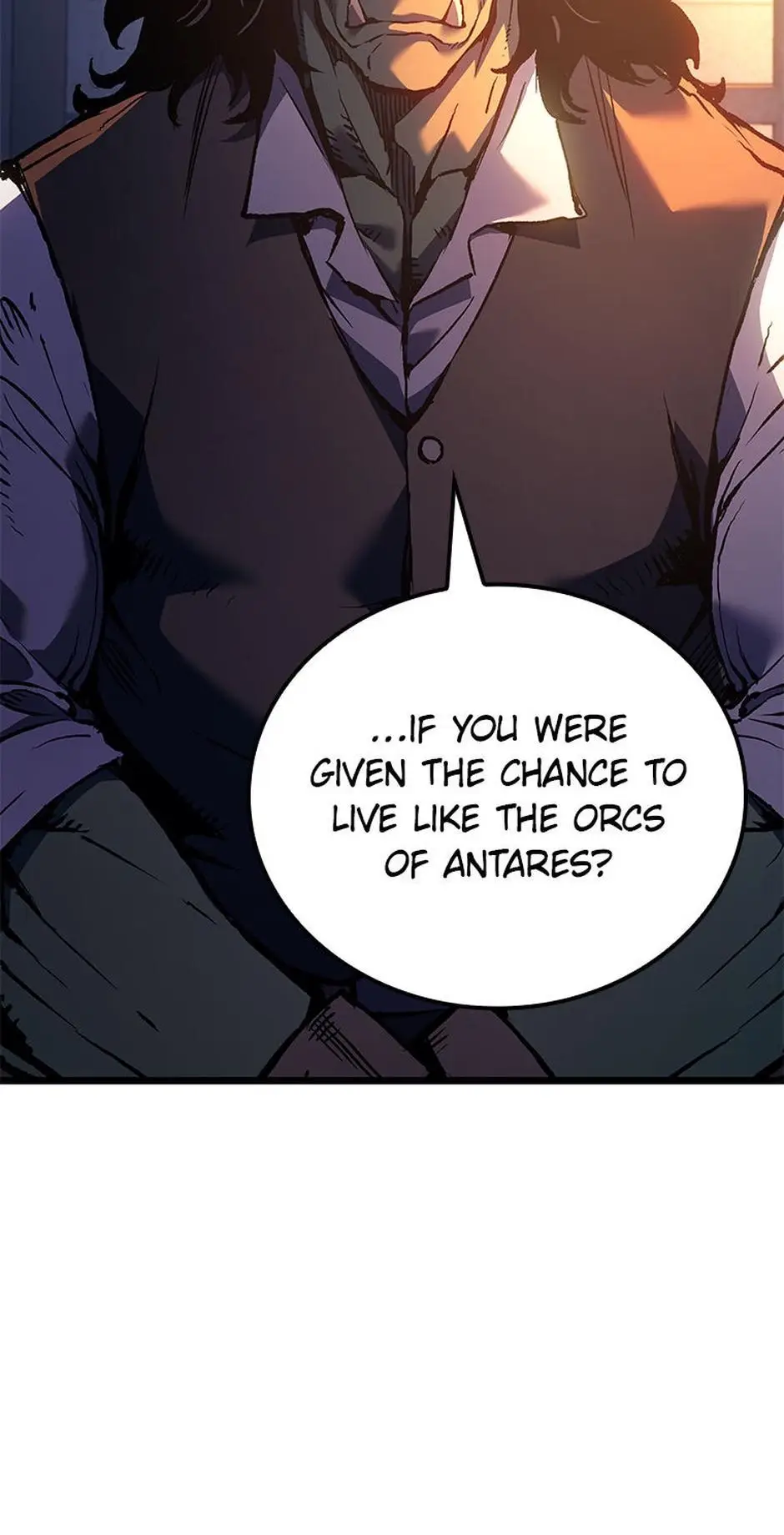 Read The Reincarnated King of Fists EN Manga Online