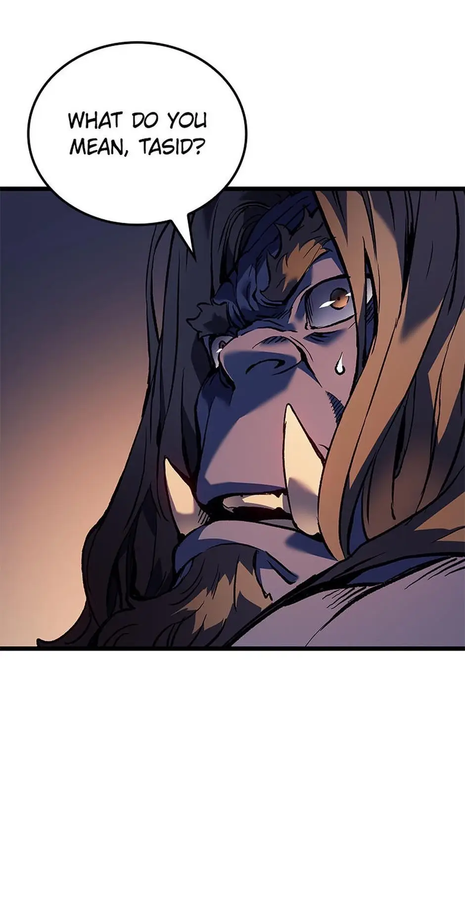 Read The Reincarnated King of Fists EN Manga Online