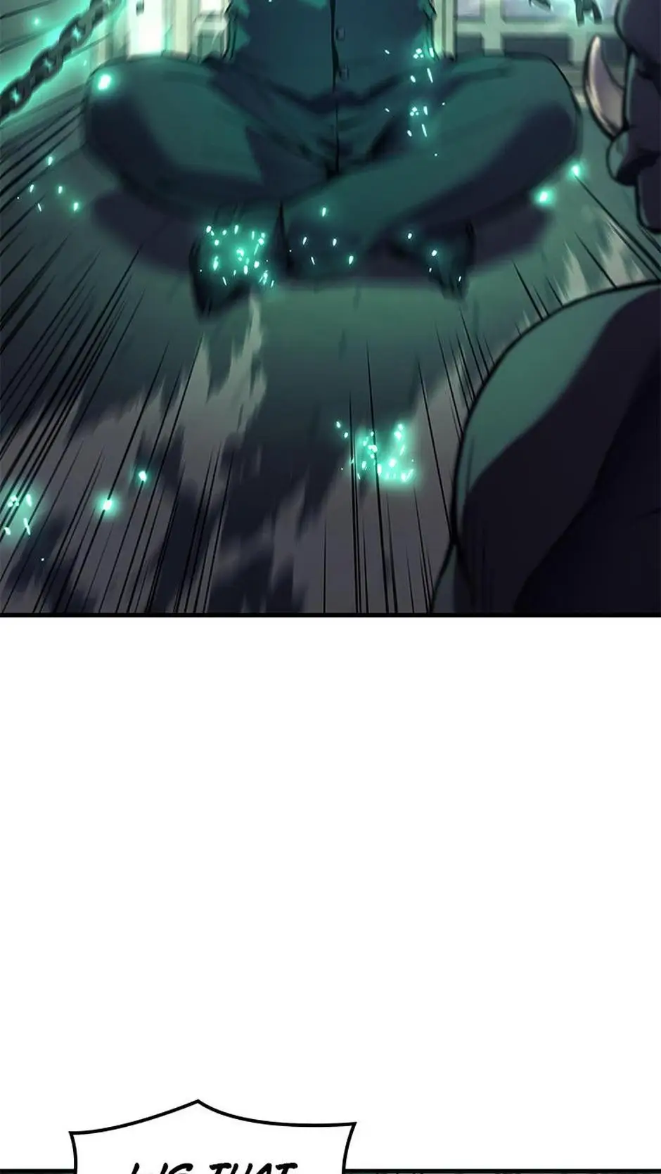 Read The Reincarnated King of Fists EN Manga Online