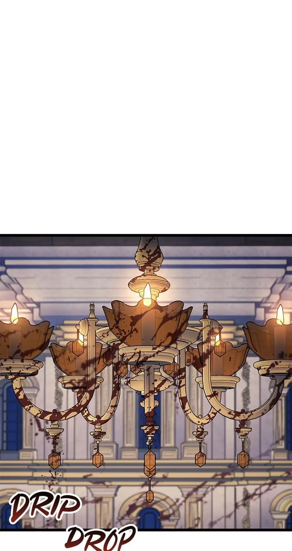 Read The Reincarnated King of Fists EN Manga Online