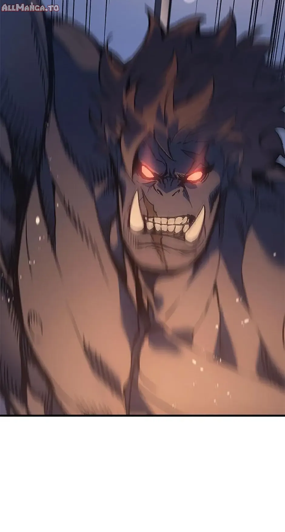 Read The Reincarnated King of Fists EN Manga Online