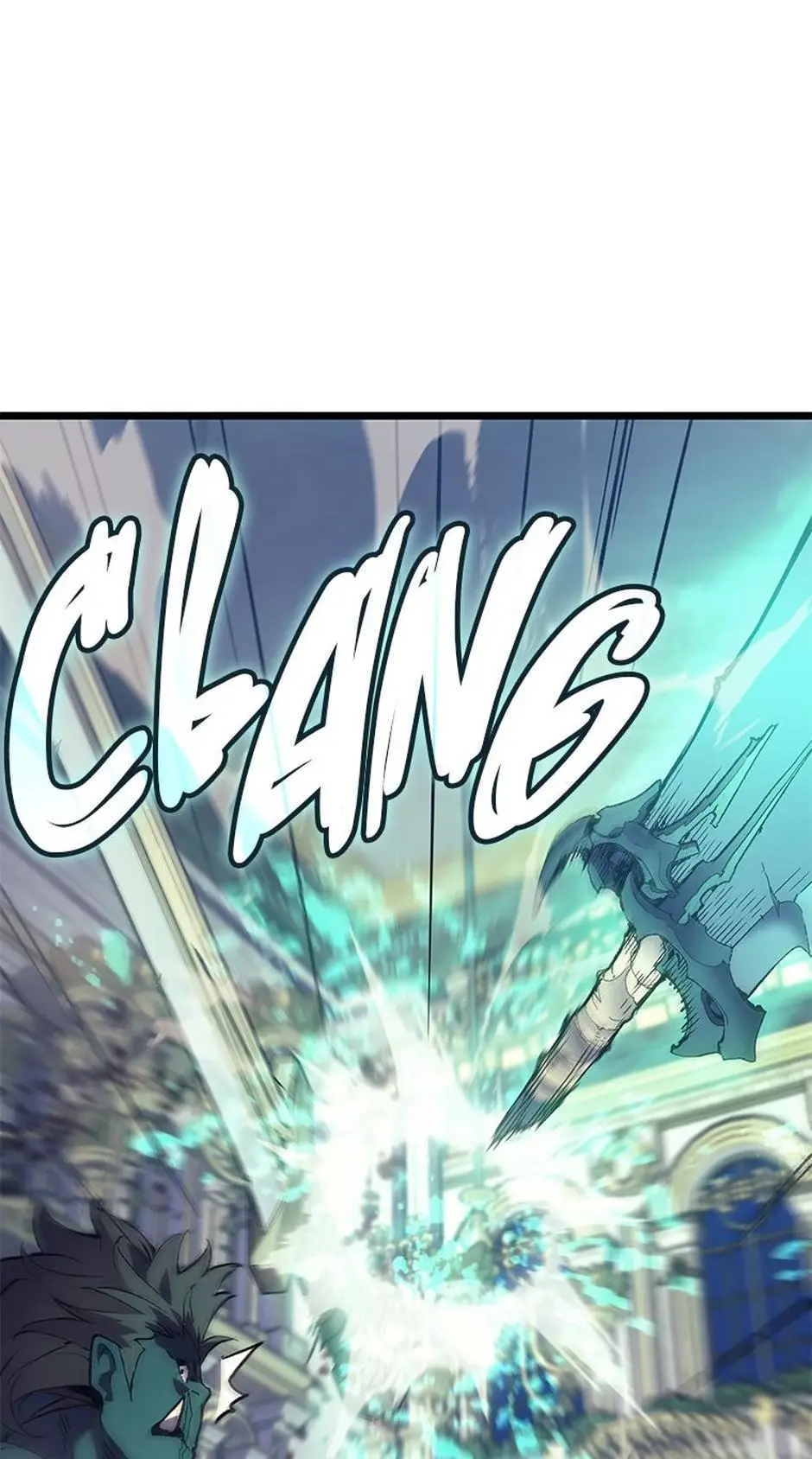 Read The Reincarnated King of Fists EN Manga Online