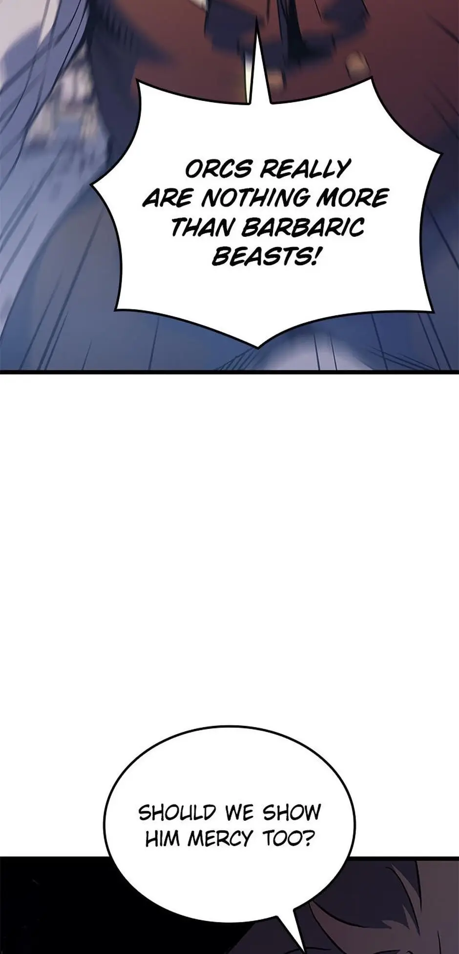 Read The Reincarnated King of Fists EN Manga Online