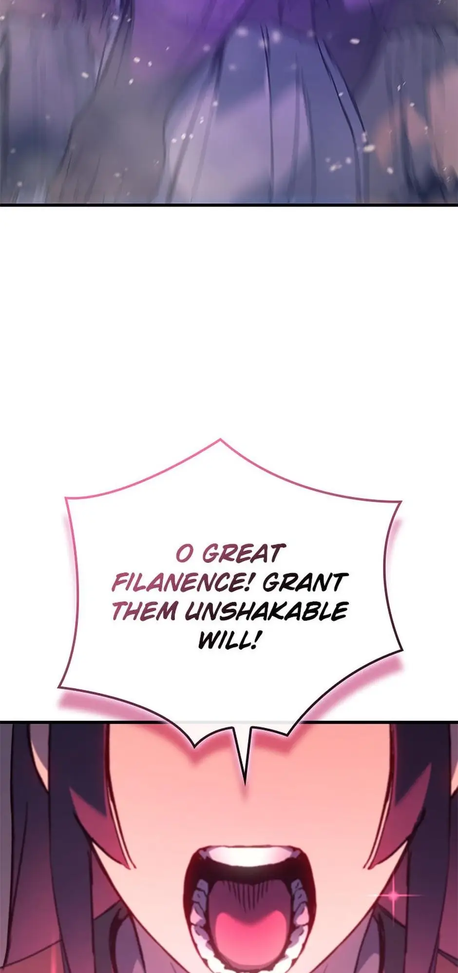 Read The Reincarnated King of Fists EN Manga Online