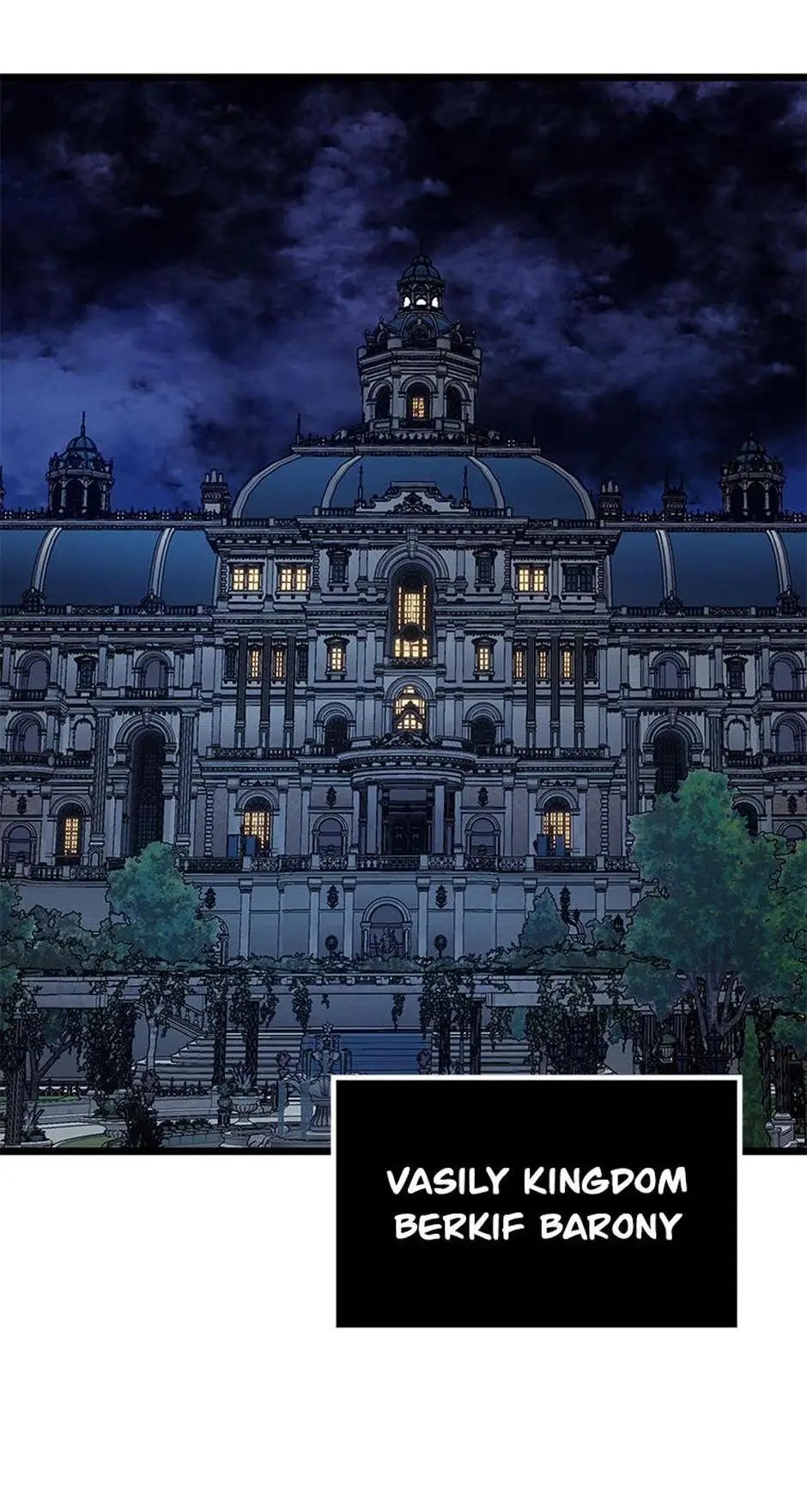 Read The Reincarnated King of Fists EN Manga Online