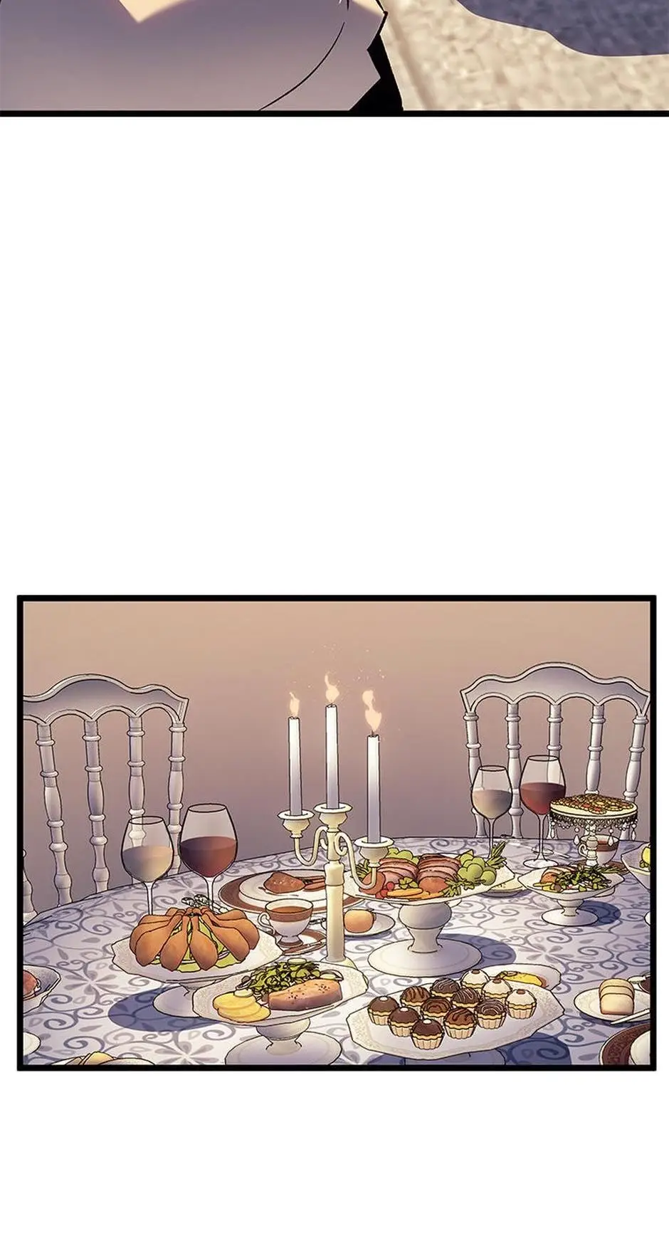 Read The Reincarnated King of Fists EN Manga Online