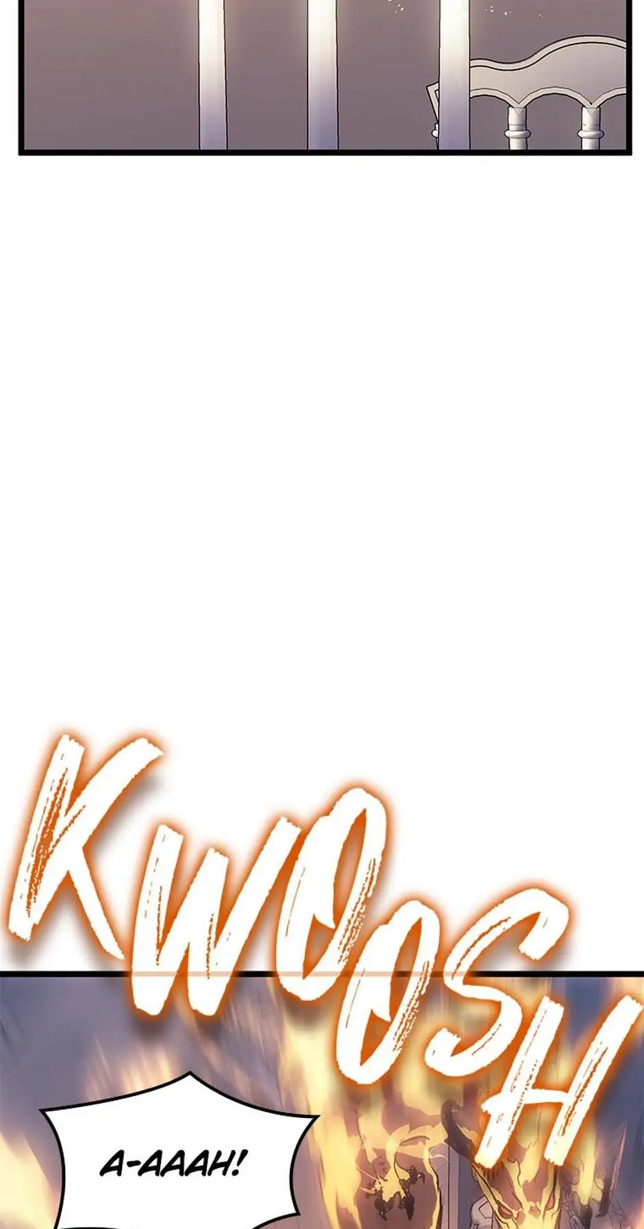 Read The Reincarnated King of Fists EN Manga Online