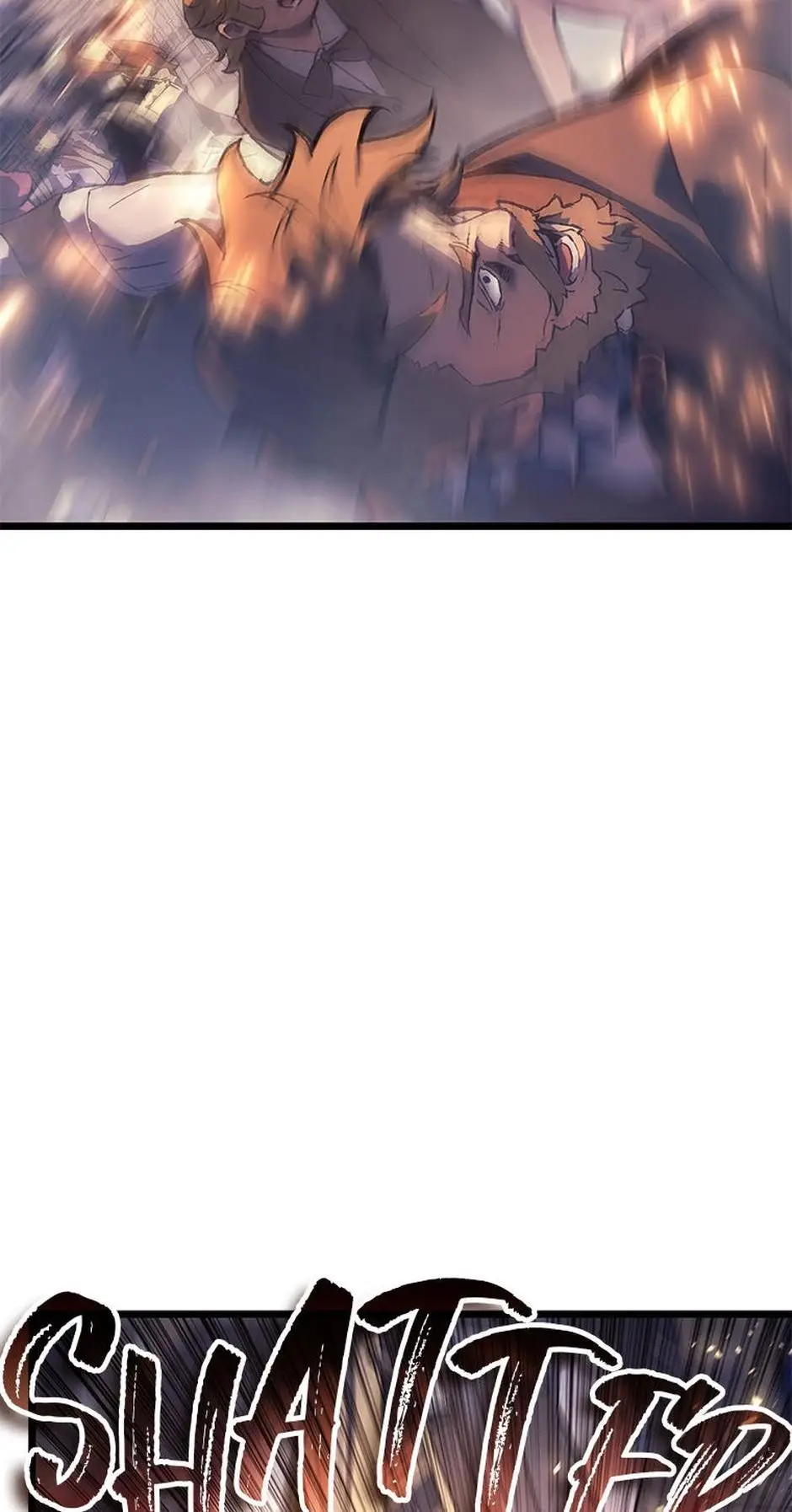 Read The Reincarnated King of Fists EN Manga Online