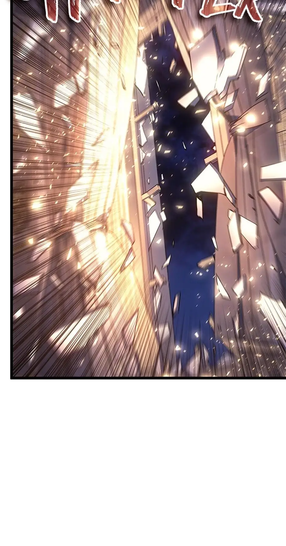 Read The Reincarnated King of Fists EN Manga Online