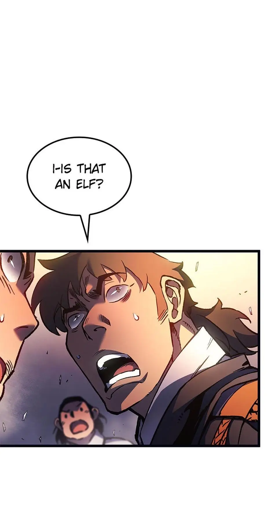 Read The Reincarnated King of Fists EN Manga Online