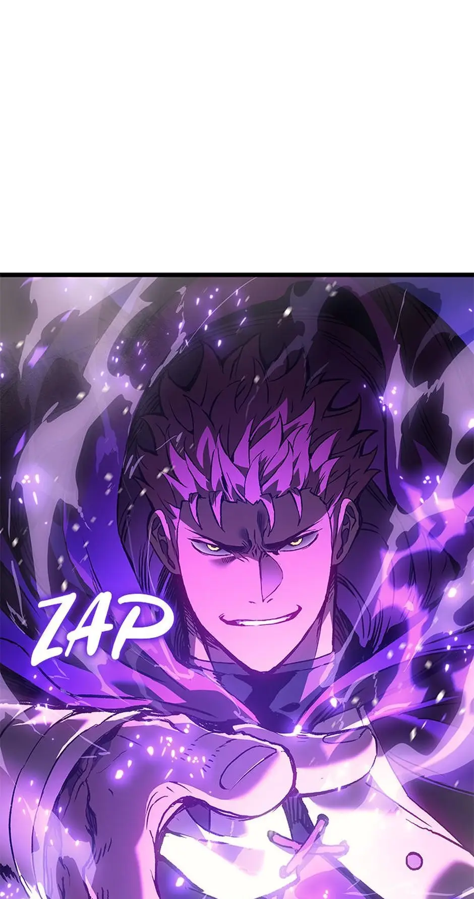 Read The Reincarnated King of Fists EN Manga Online