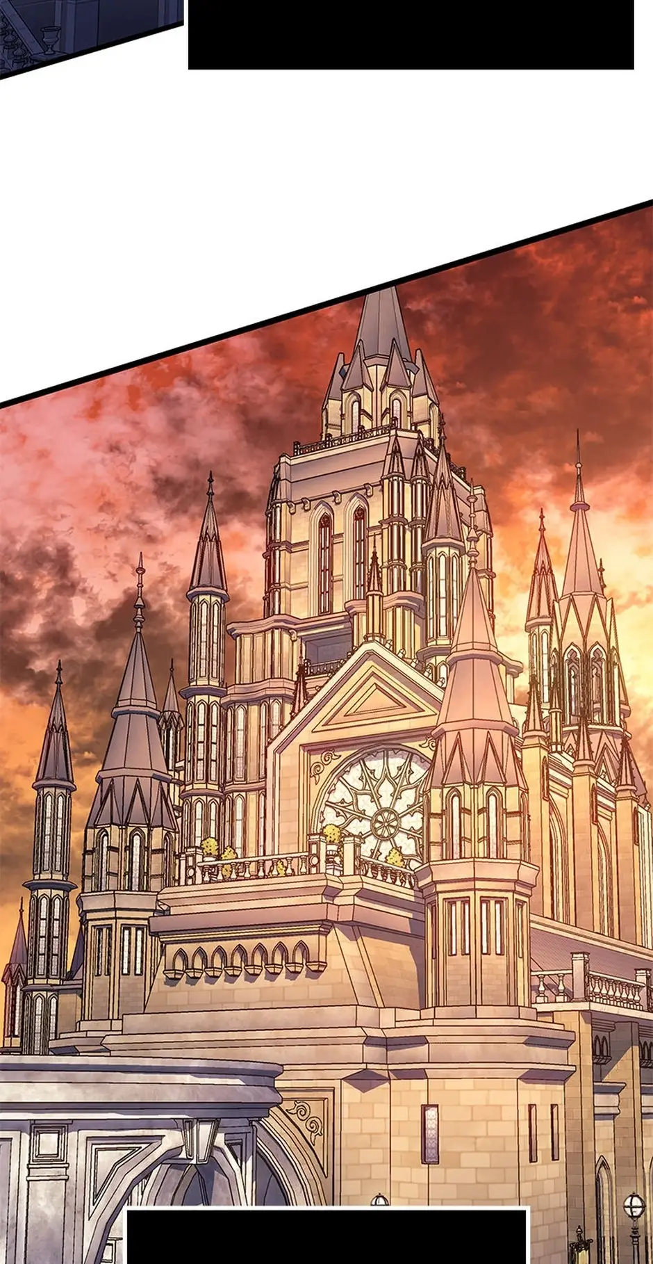 Read The Reincarnated King of Fists EN Manga Online