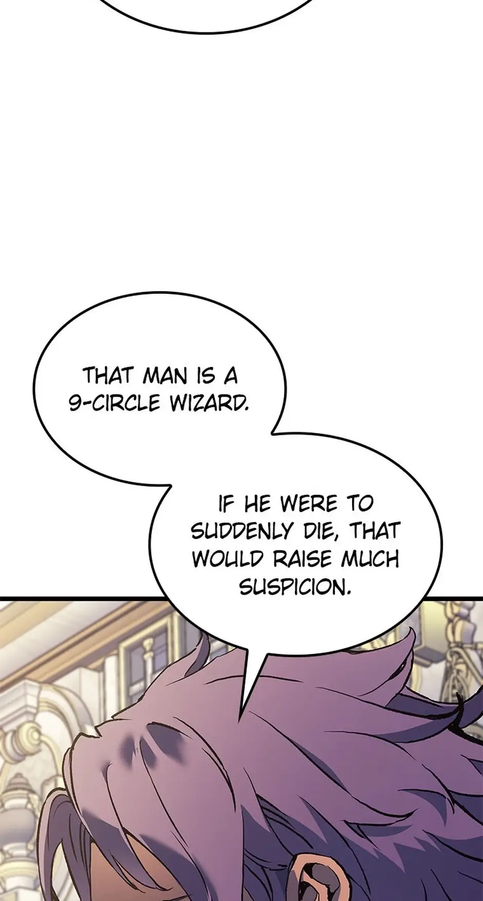 Read The Reincarnated King of Fists EN Manga Online