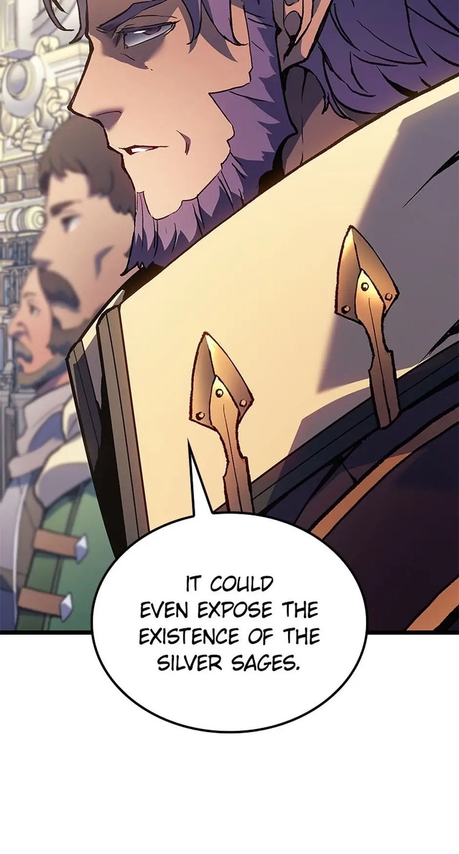 Read The Reincarnated King of Fists EN Manga Online