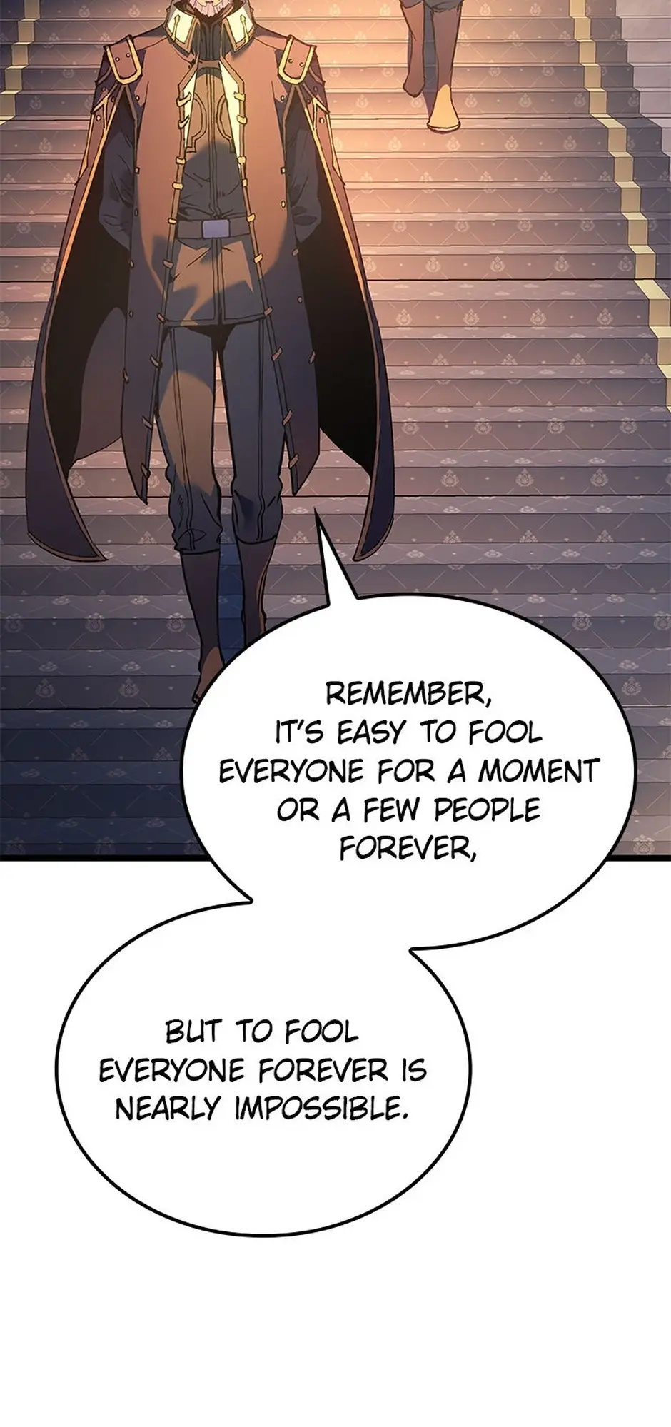 Read The Reincarnated King of Fists EN Manga Online