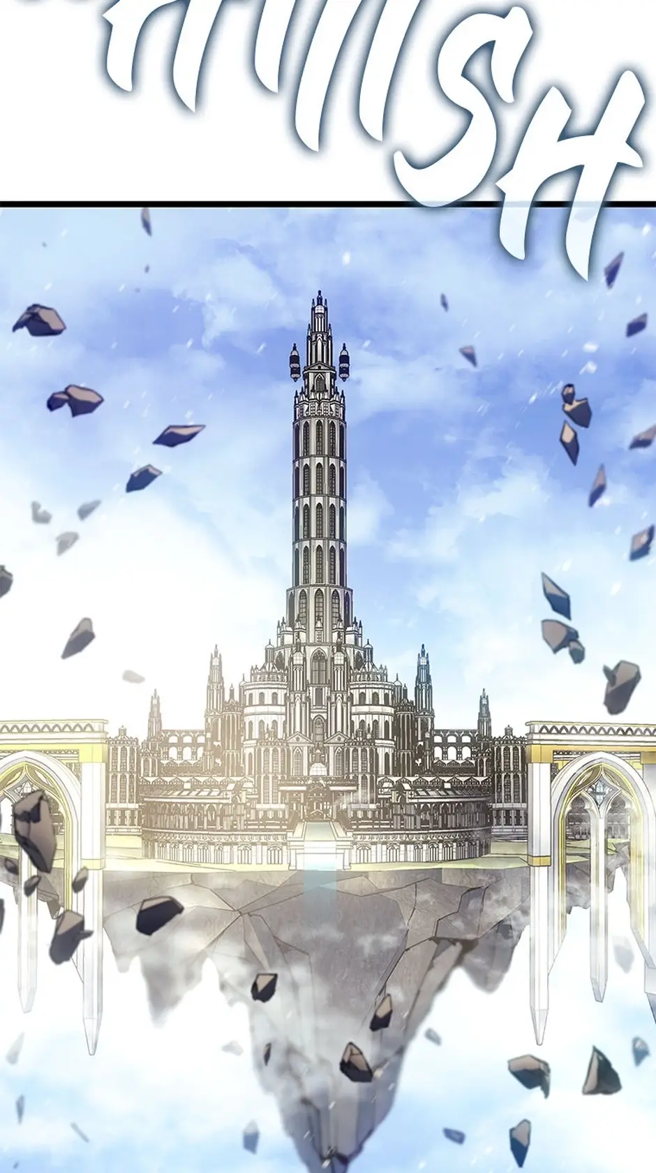 Read The Reincarnated King of Fists EN Manga Online