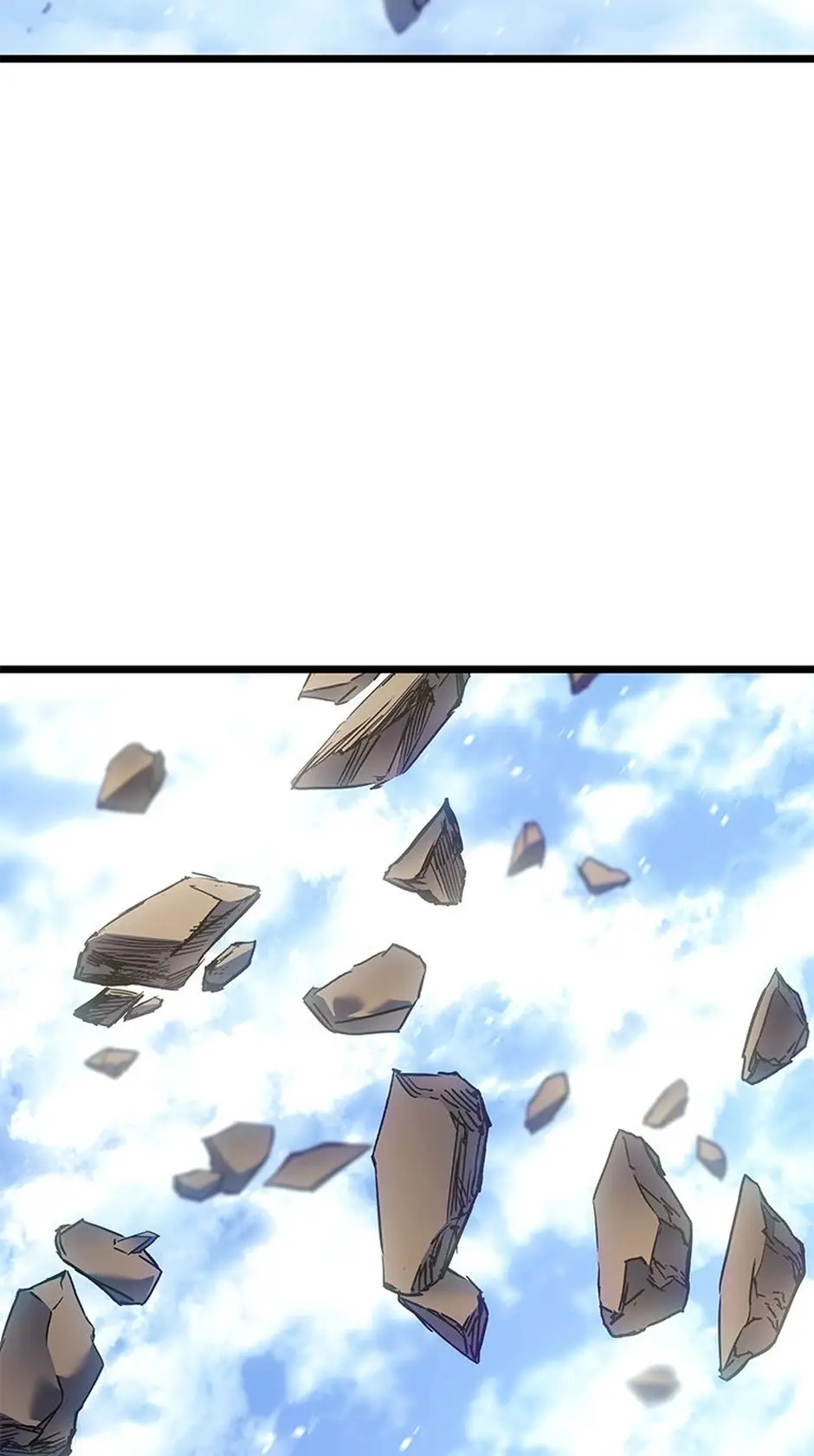 Read The Reincarnated King of Fists EN Manga Online