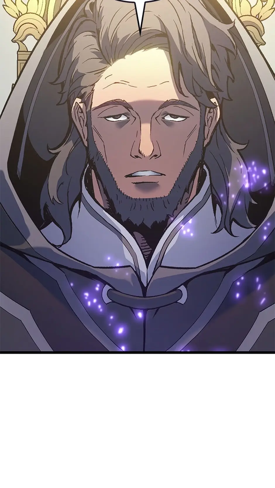 Read The Reincarnated King of Fists EN Manga Online