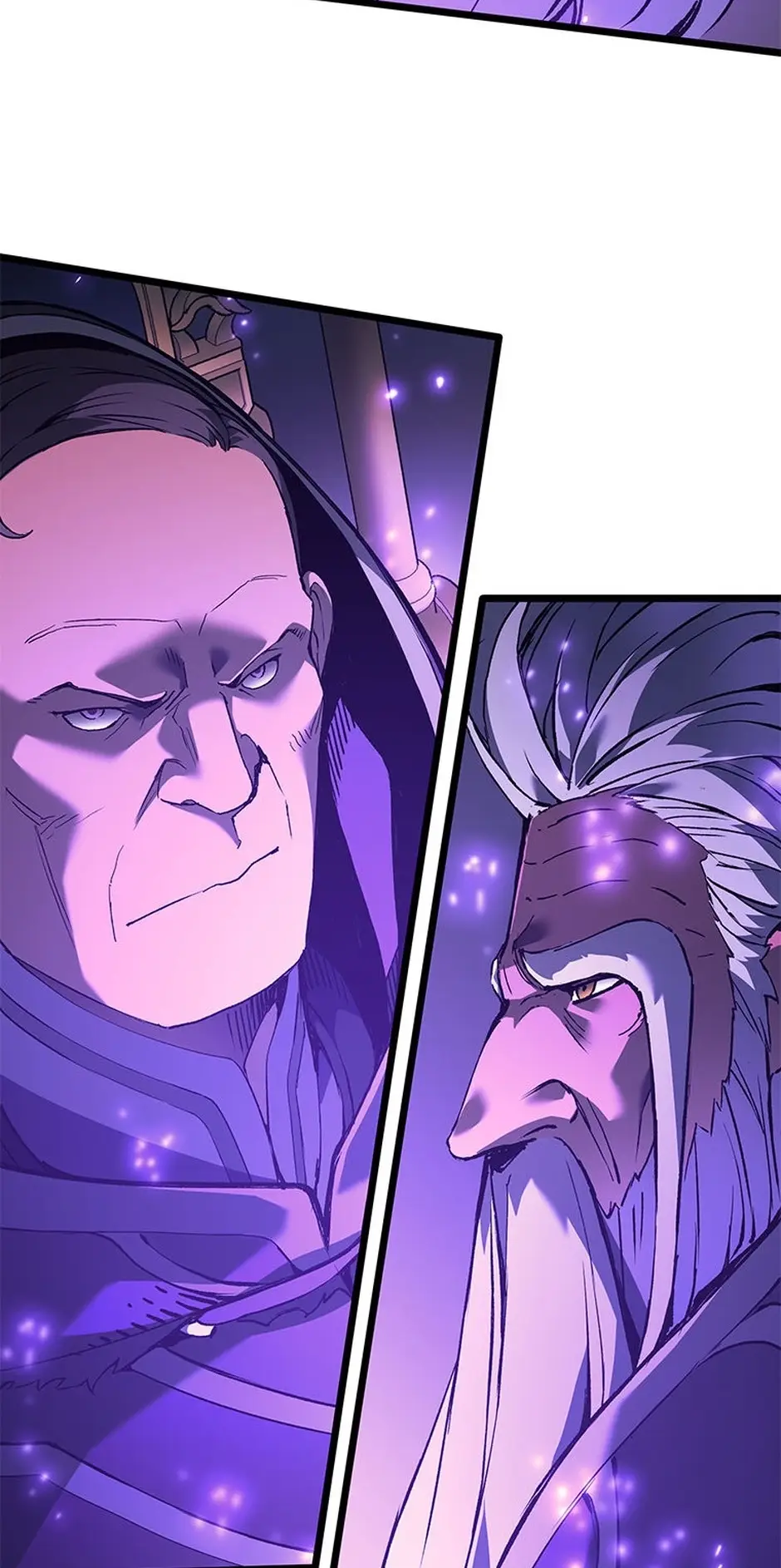 Read The Reincarnated King of Fists EN Manga Online