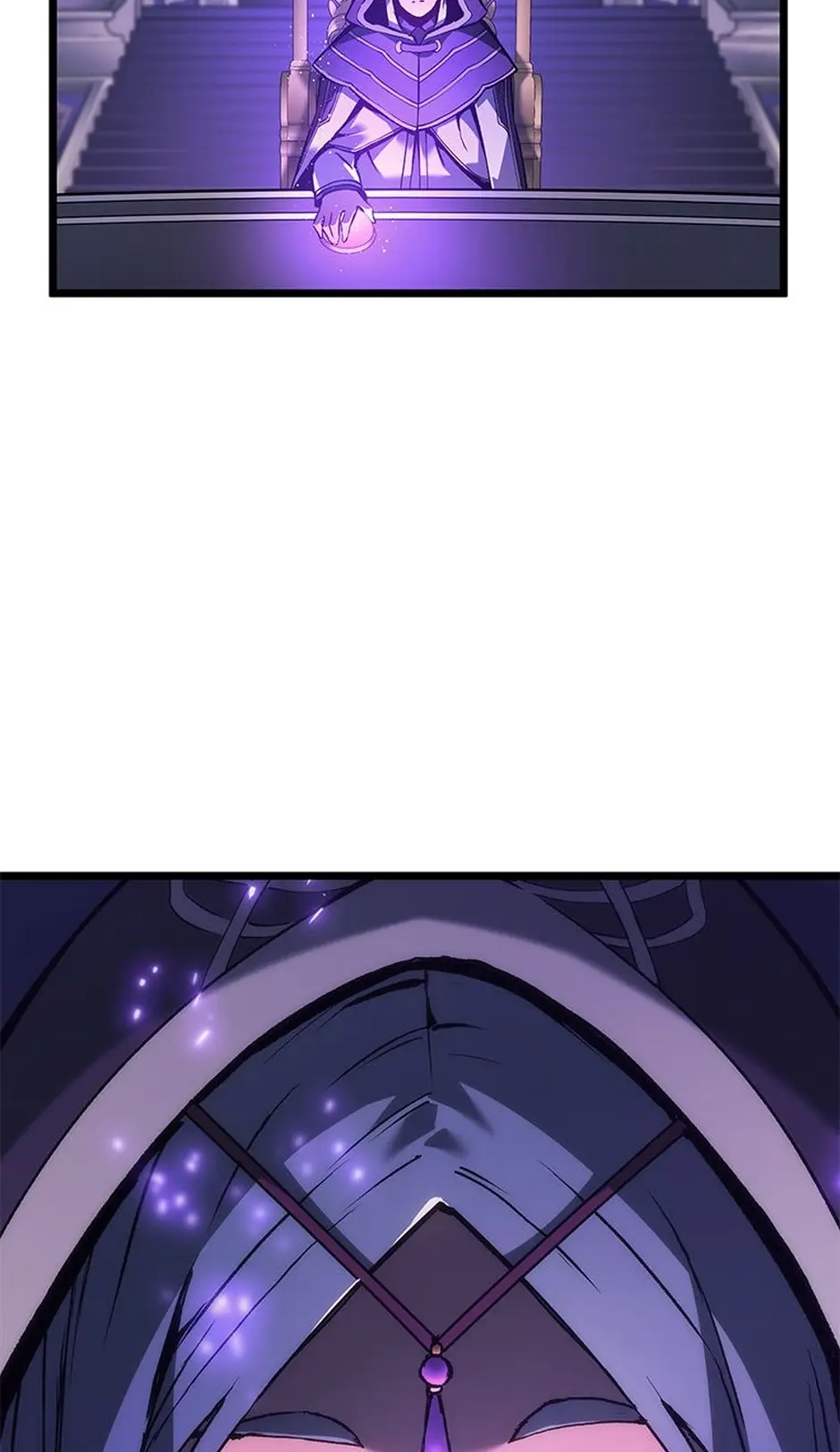 Read The Reincarnated King of Fists EN Manga Online