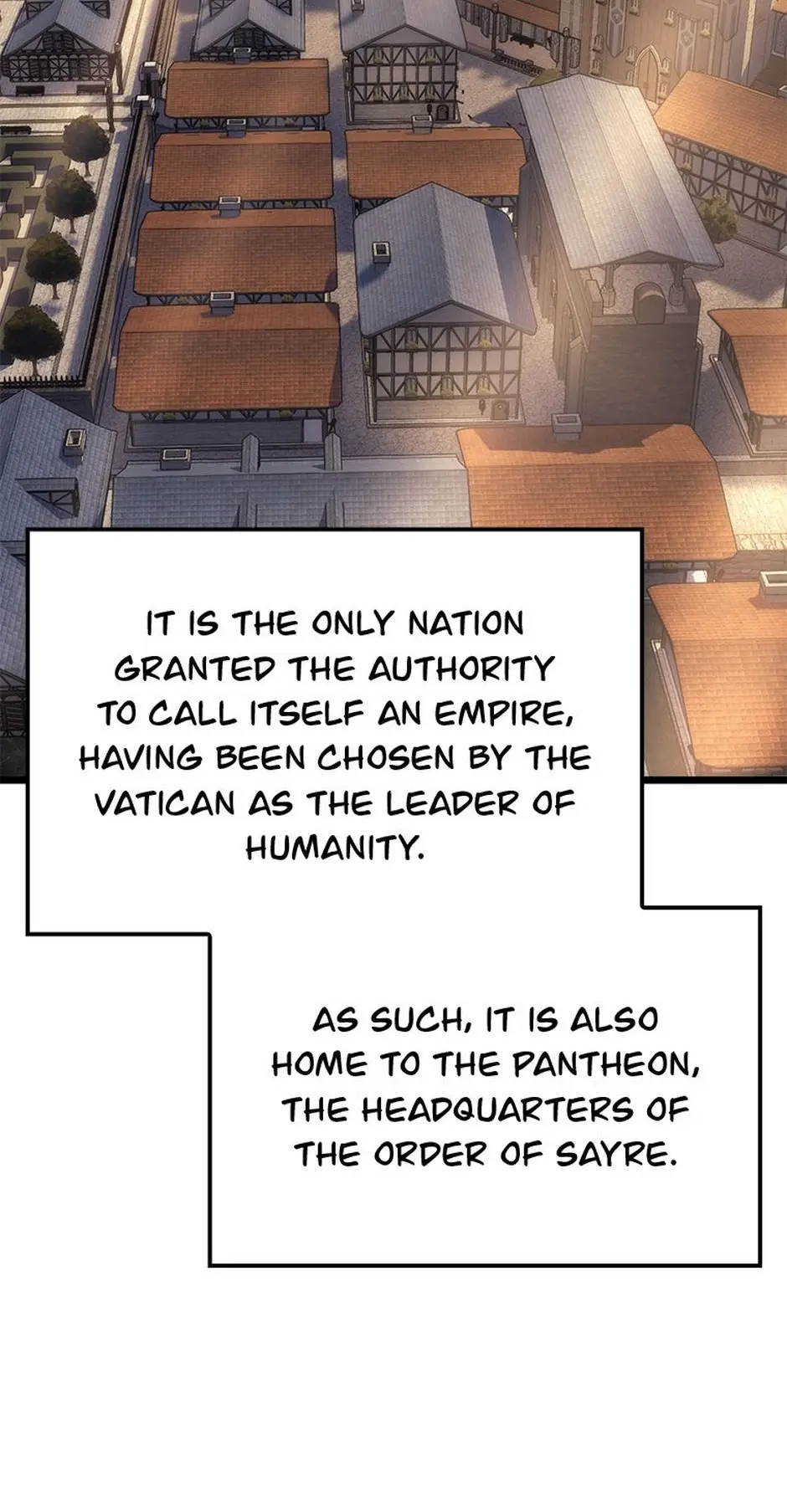 Read The Reincarnated King of Fists EN Manga Online