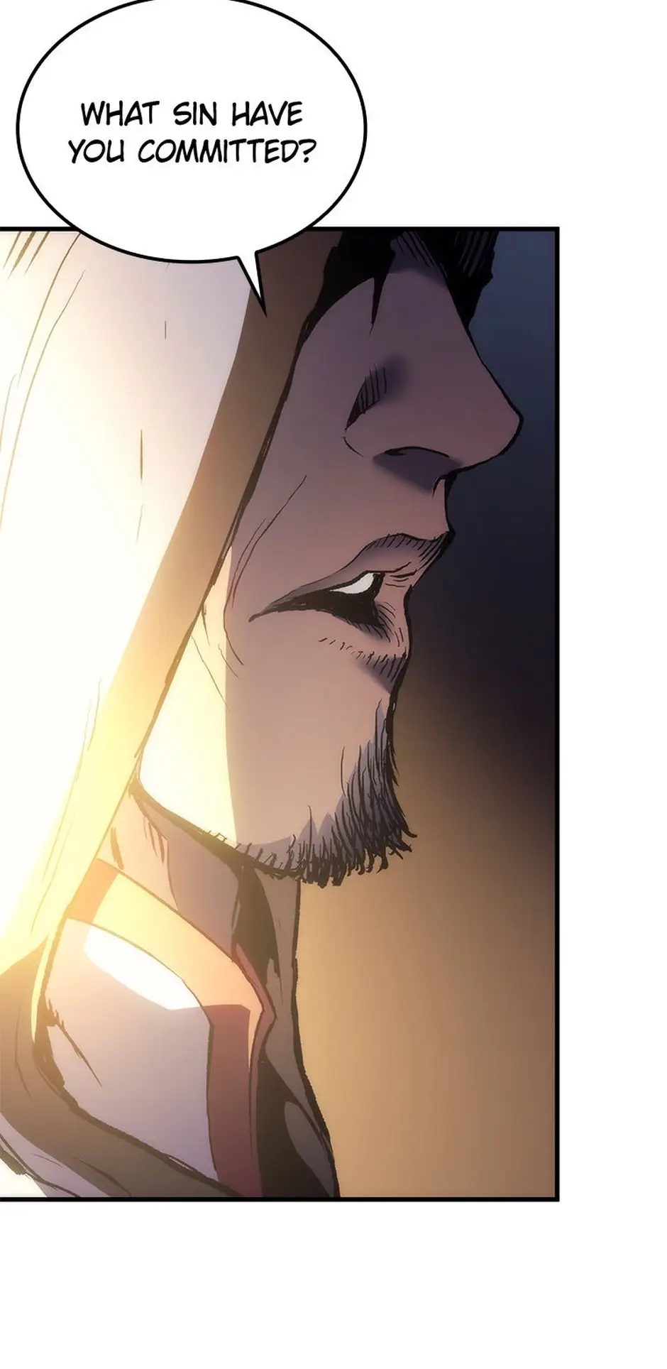 Read The Reincarnated King of Fists EN Manga Online