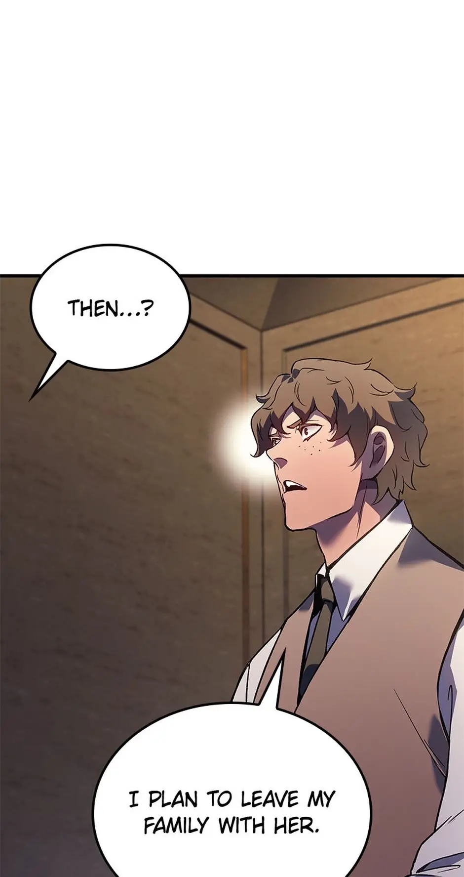 Read The Reincarnated King of Fists EN Manga Online